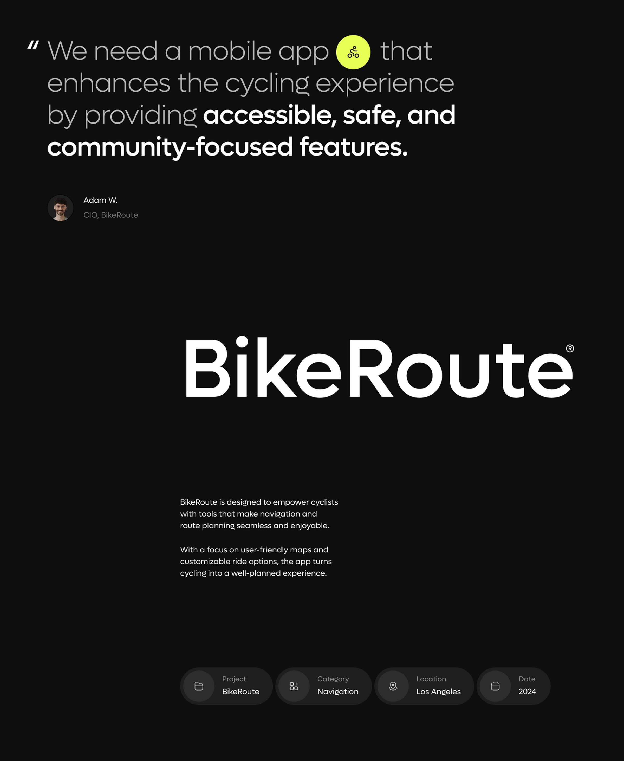 Mobile App Design Company | UX & UI Design