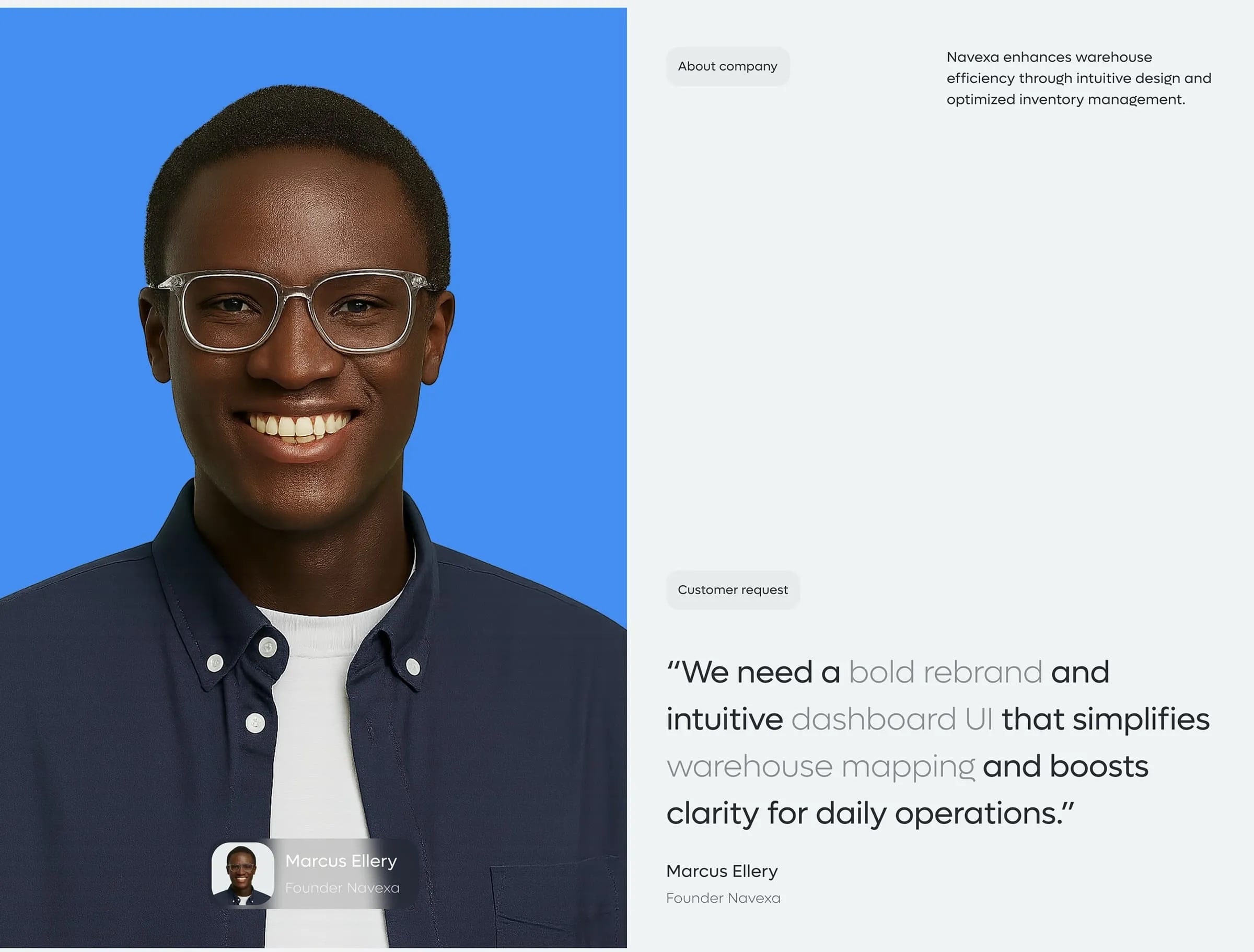 AI Product Design | UX & UI Design