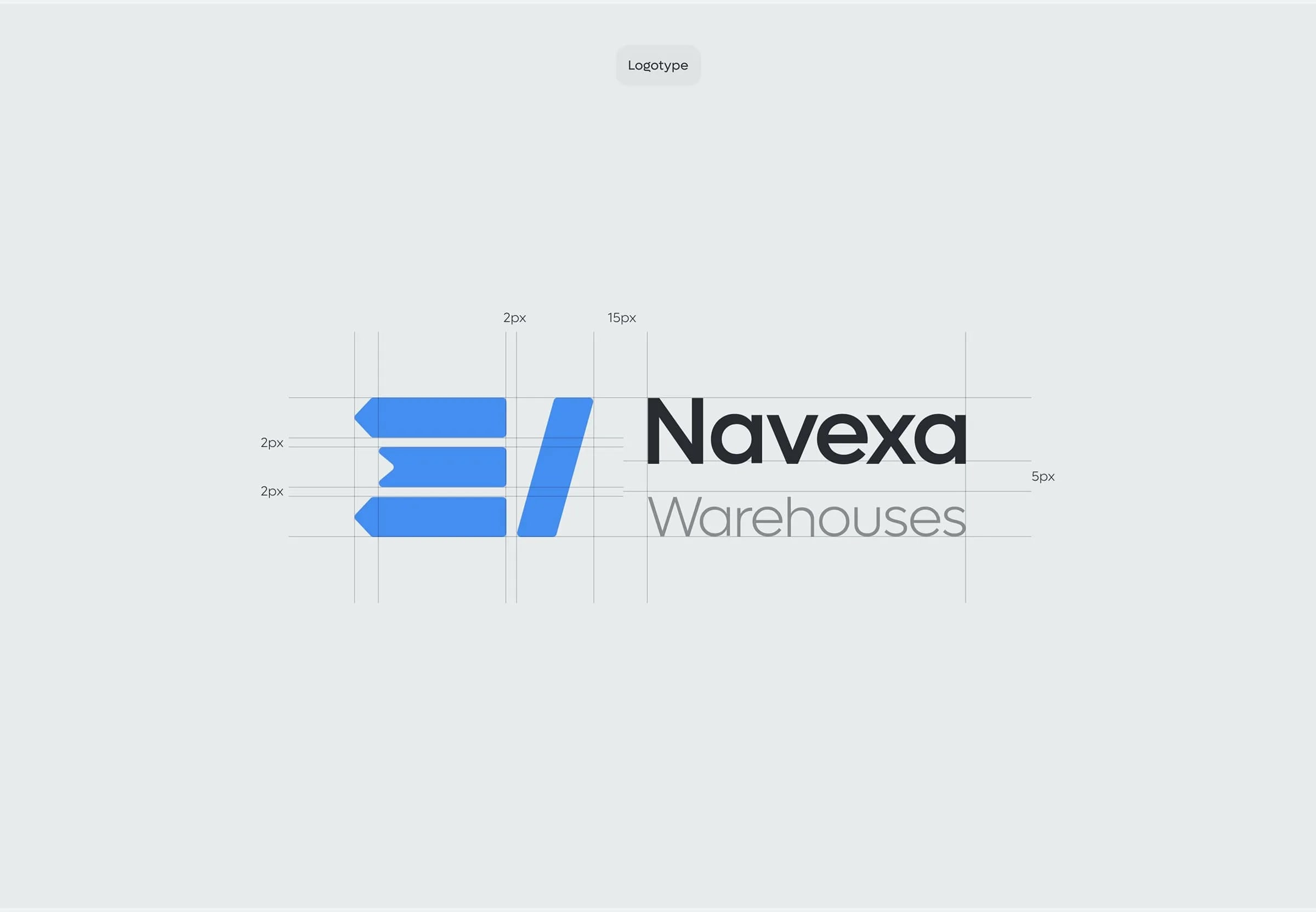 Navexa Branding - Storage & UX UI Design