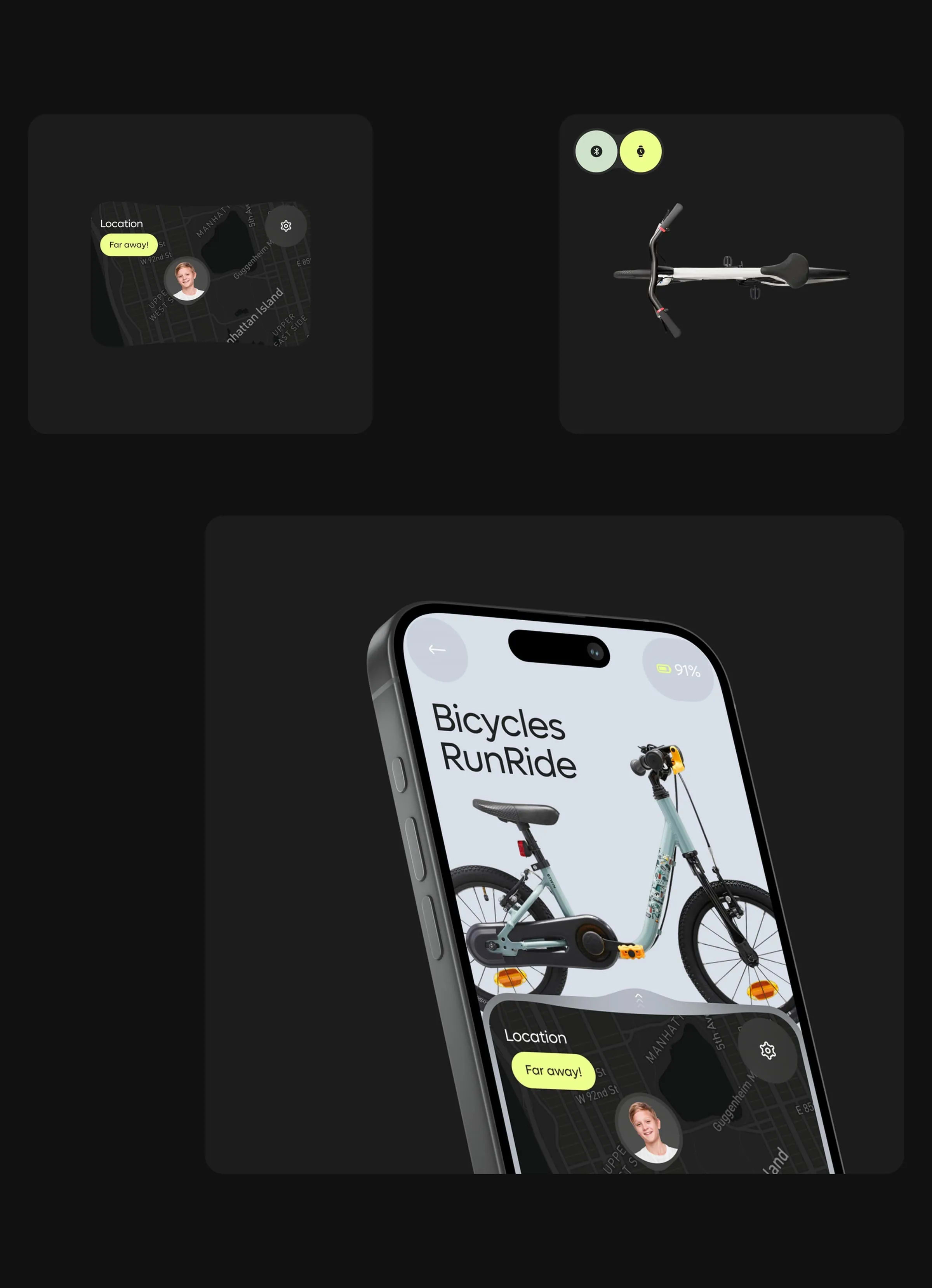 AI In Travel Industry | UX & UI Design