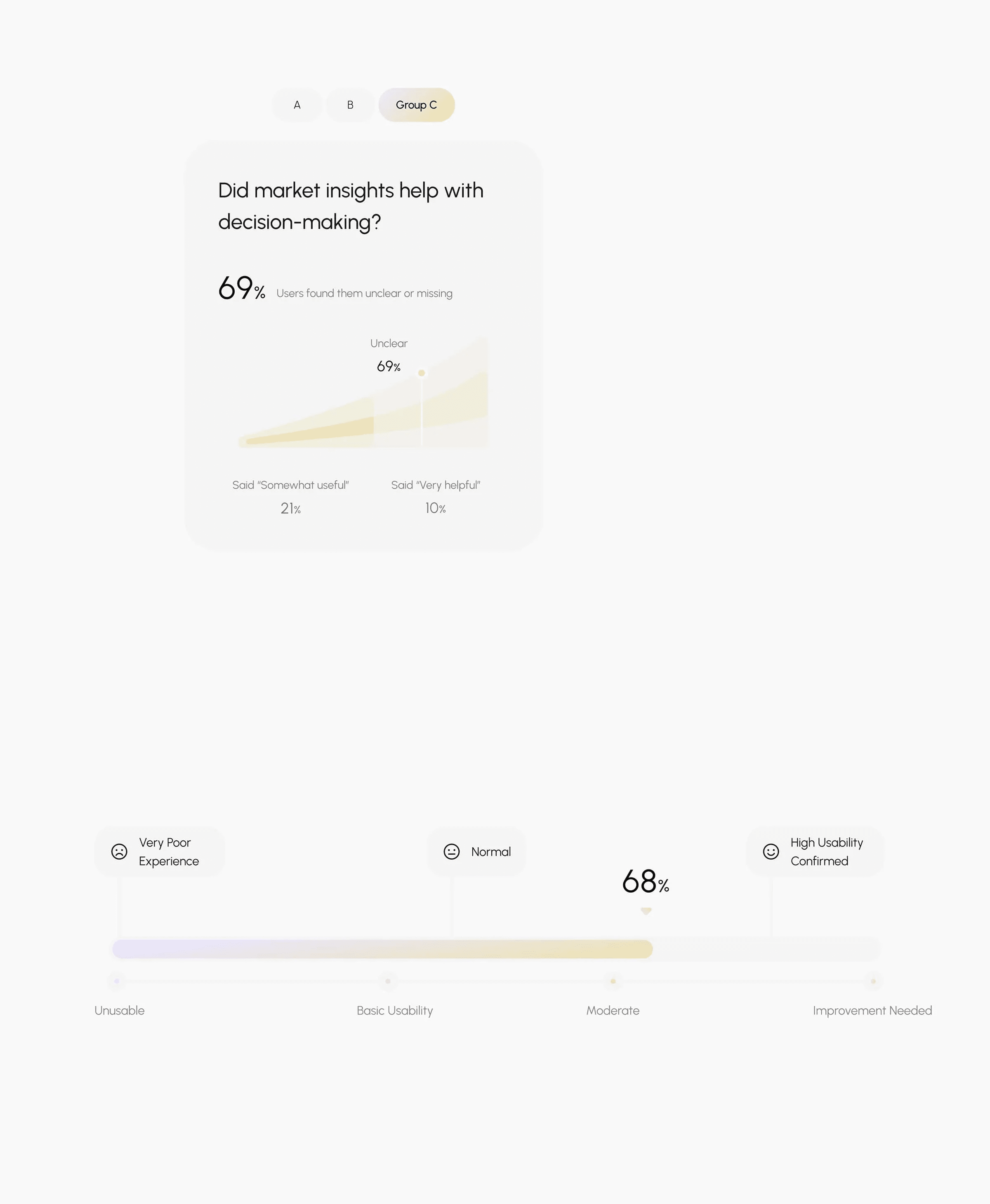 AI In Real Estate | UX & UI Design