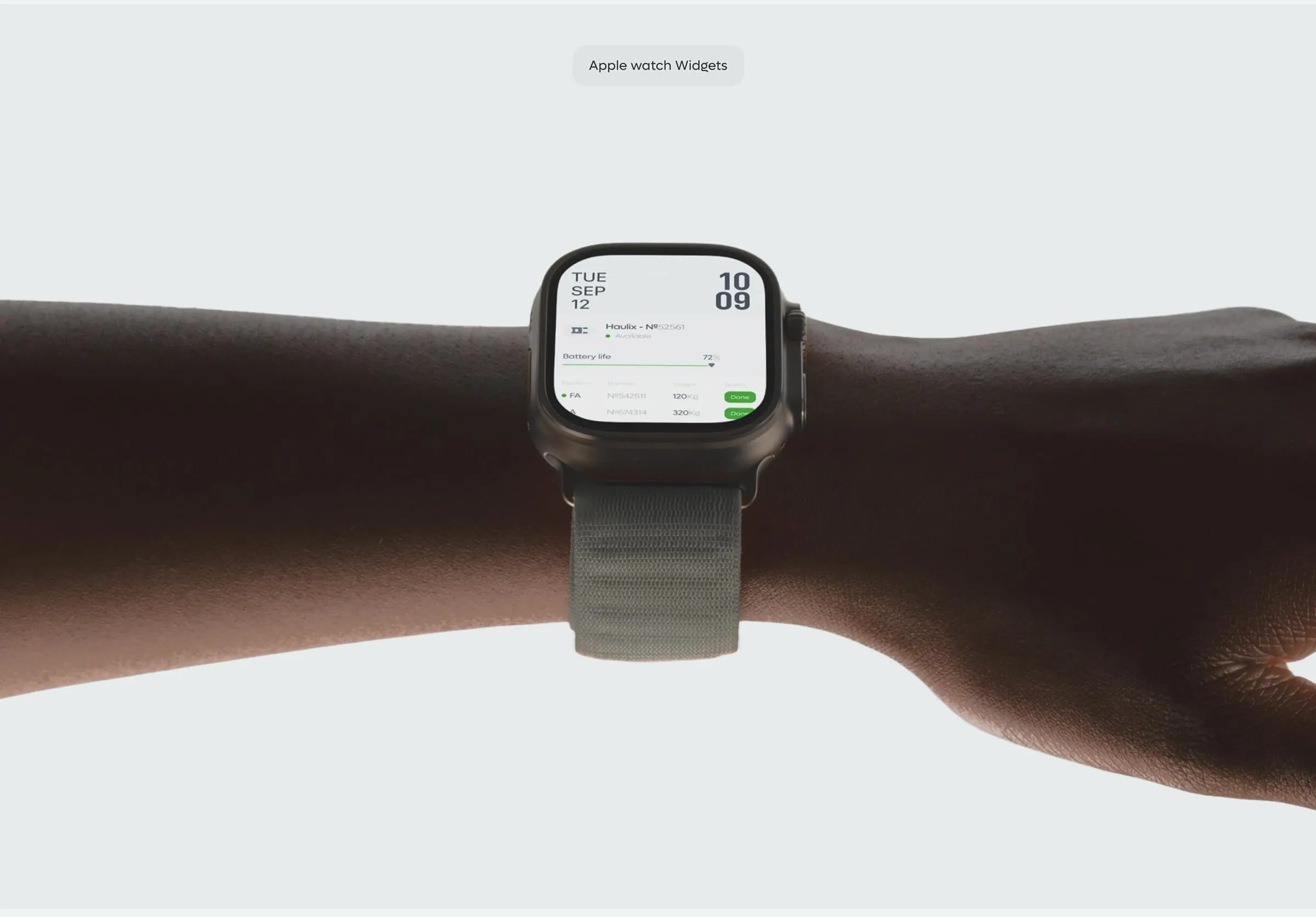 Minimum Viable Product | UX & UI Design