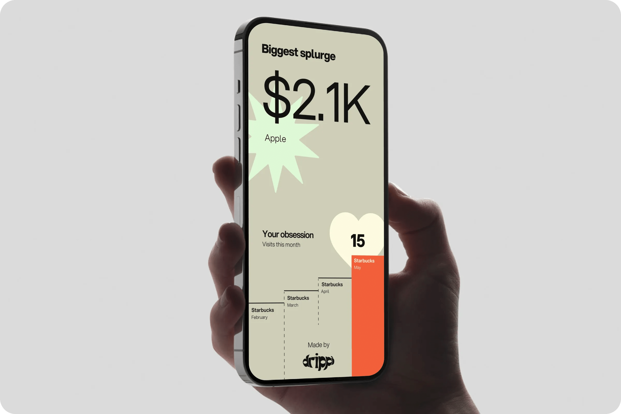 Cycling Route Dashboard Design