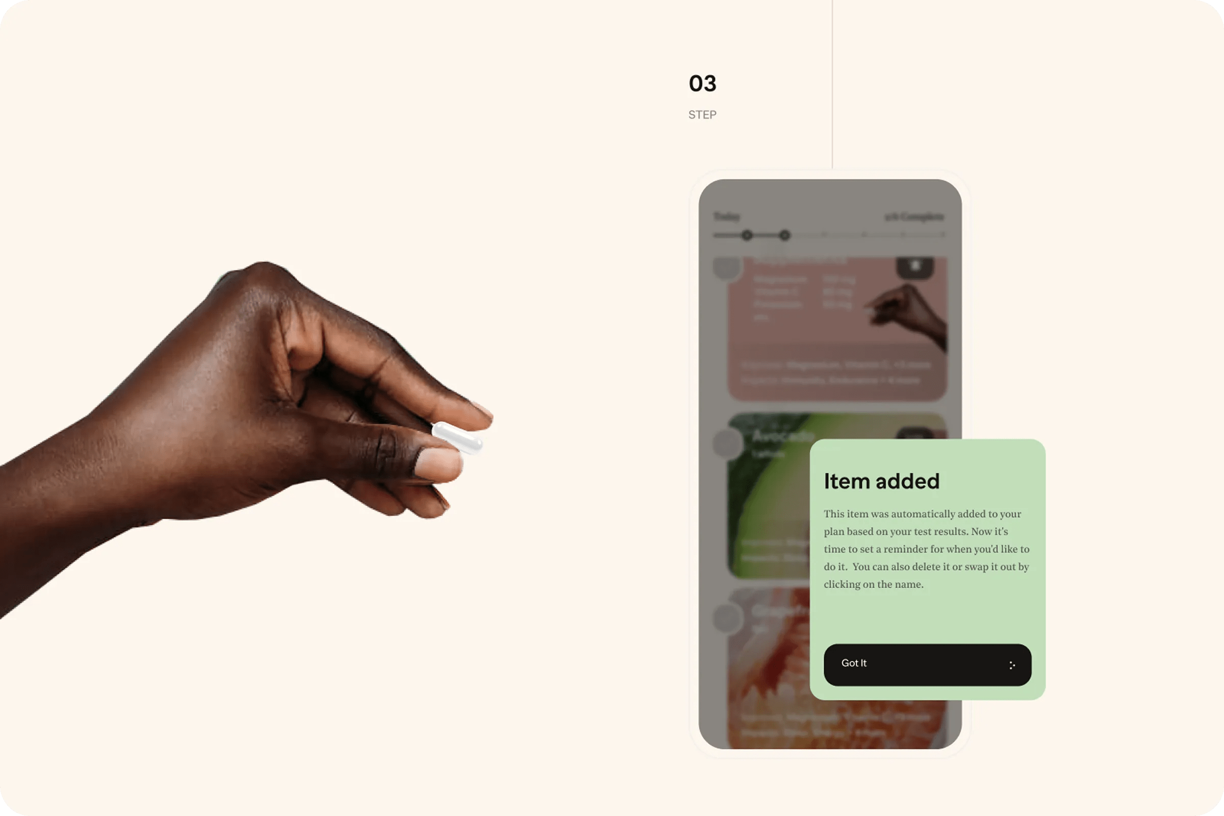 Wellness Platform Development