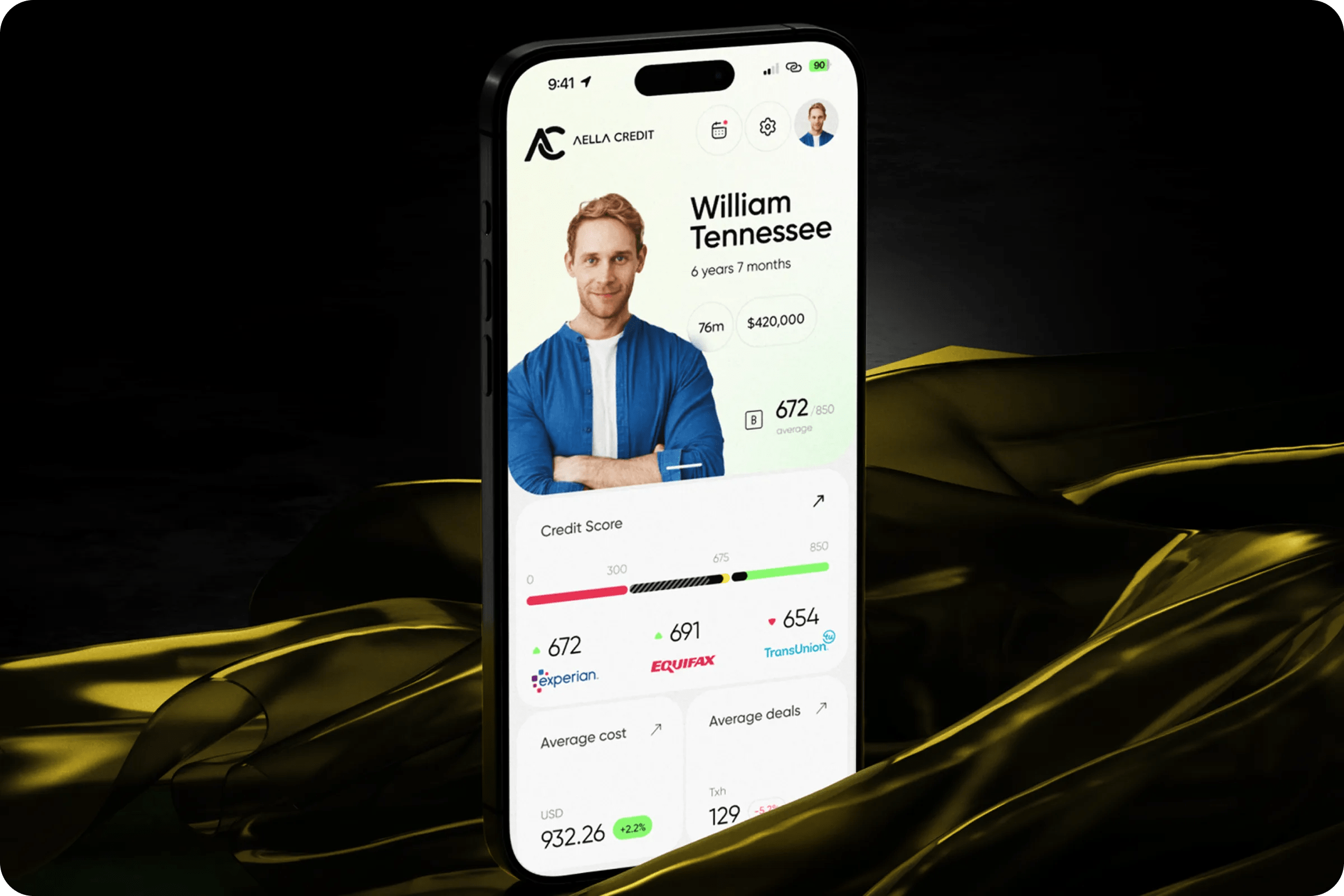 Financial Software Development Services