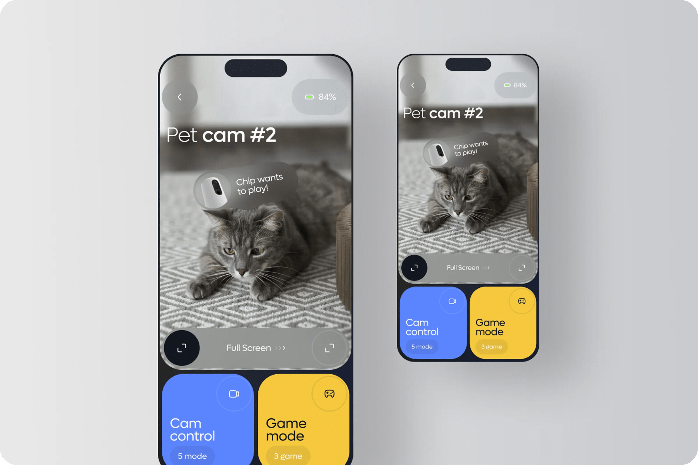 Camera Control Software Solution