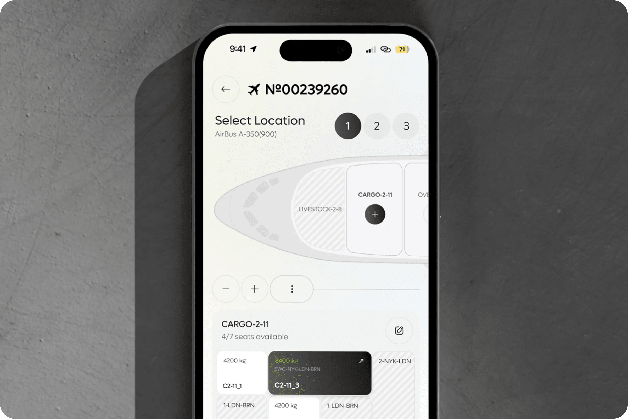 Logistic Management System Solution