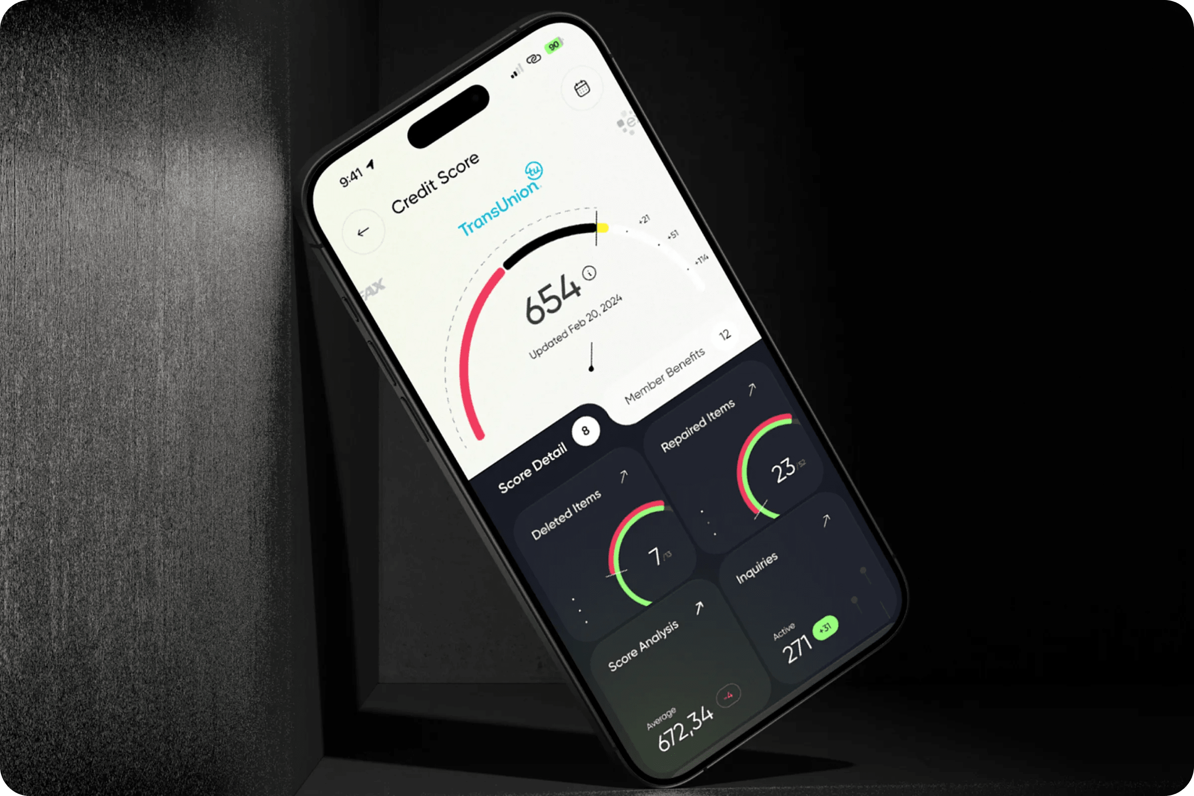 Finance Management Software