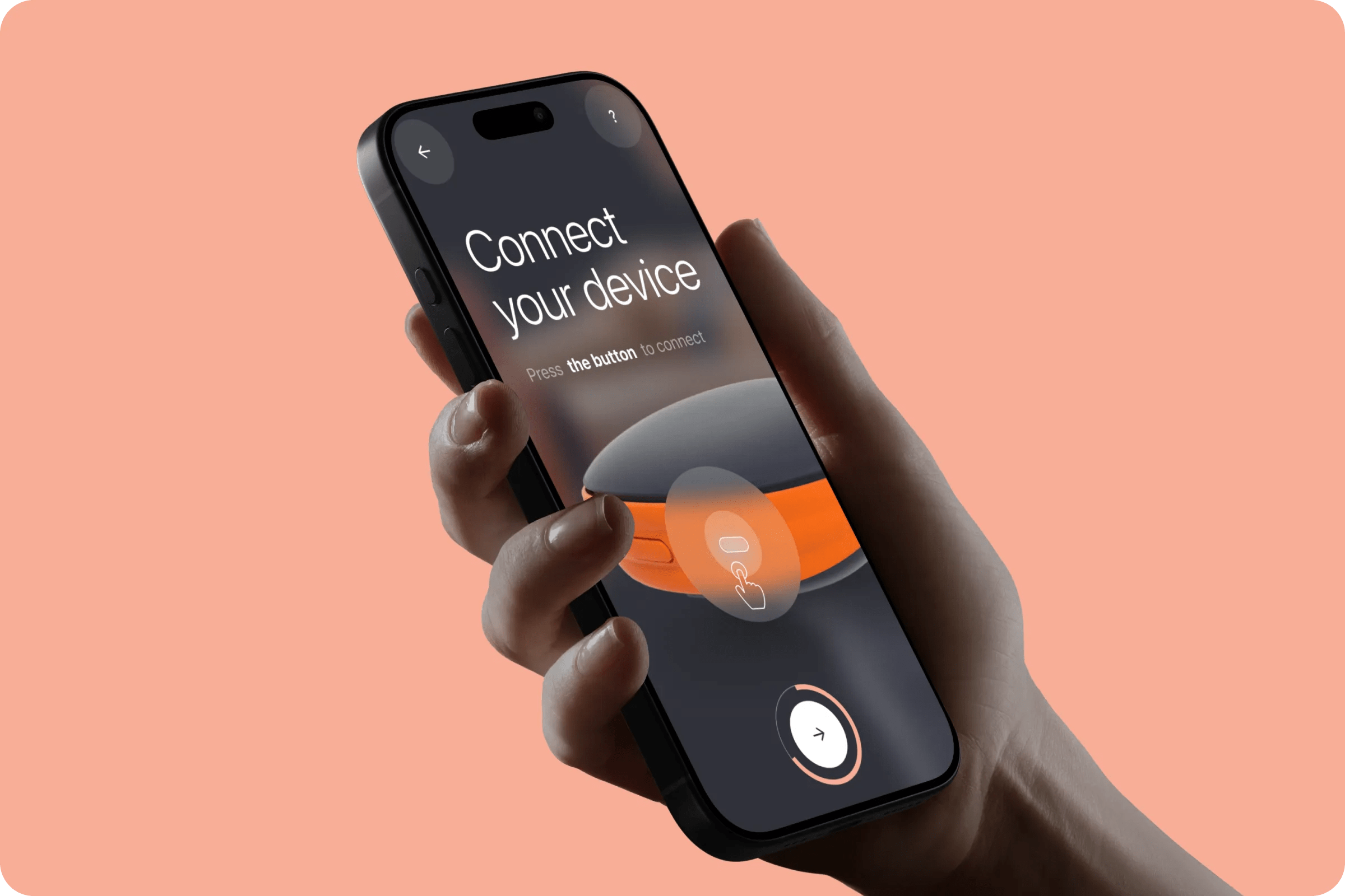 Exercise library mobile app design