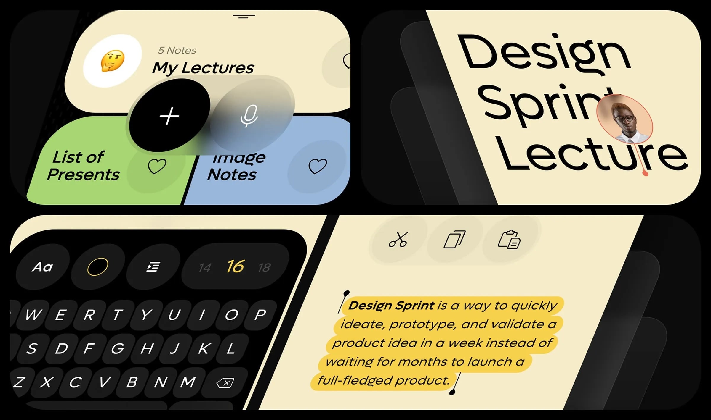Edtech App Development | UX & UI Design