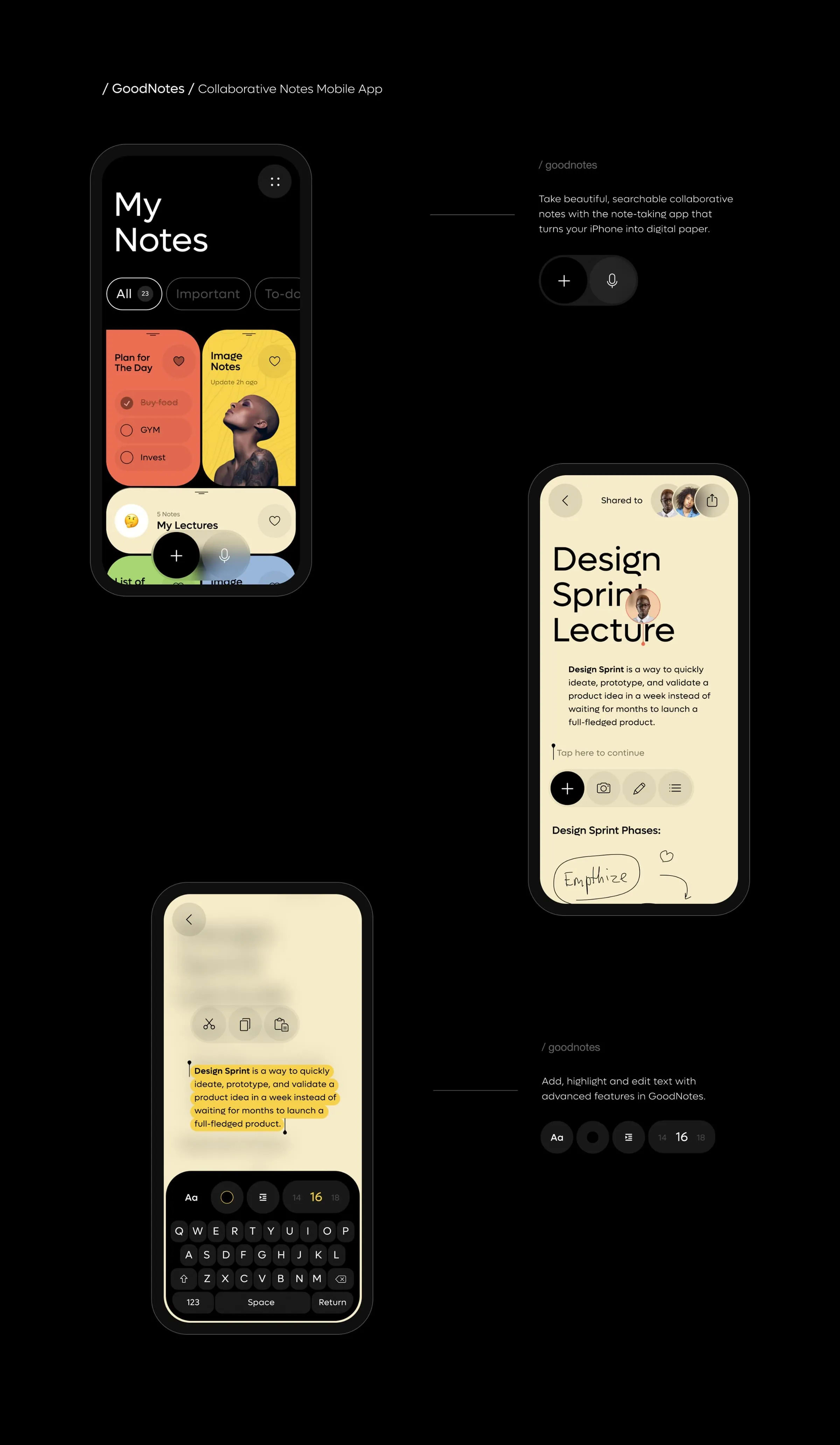 Edtech Software Development | UX & UI Design