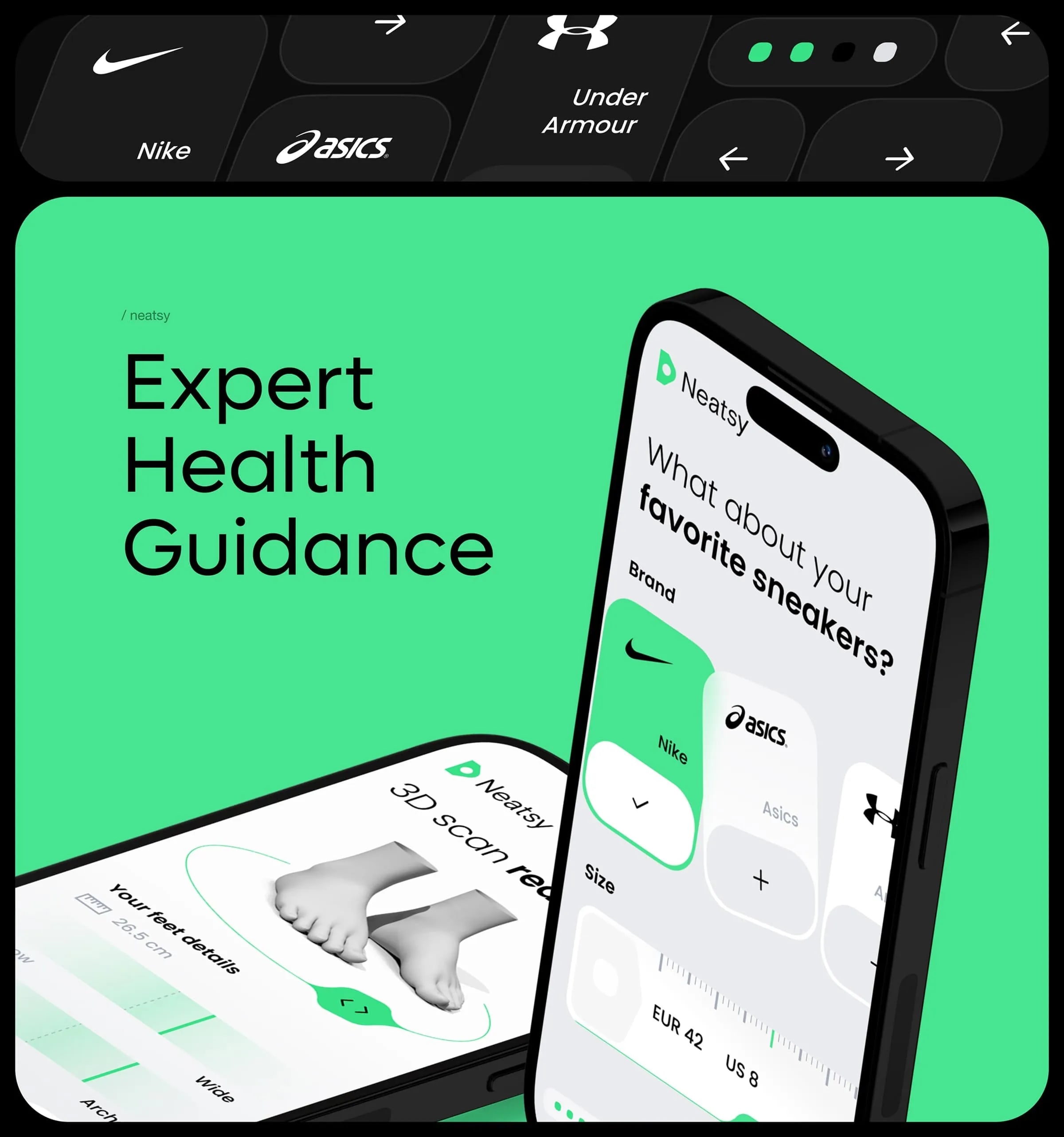 Generative AI In Healthcare | UX & UI Design