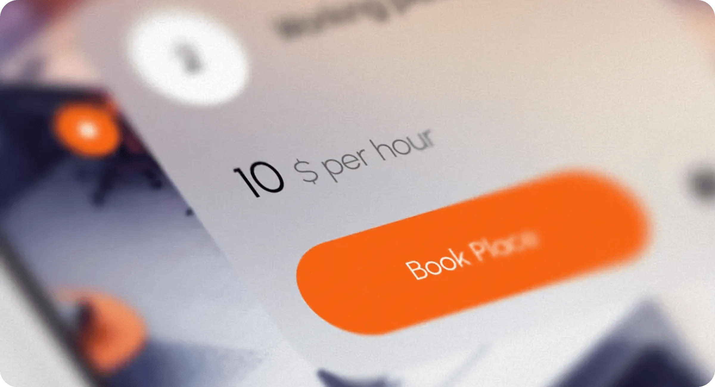 Spacetihq Dashboard - Office Workspace Optimization
