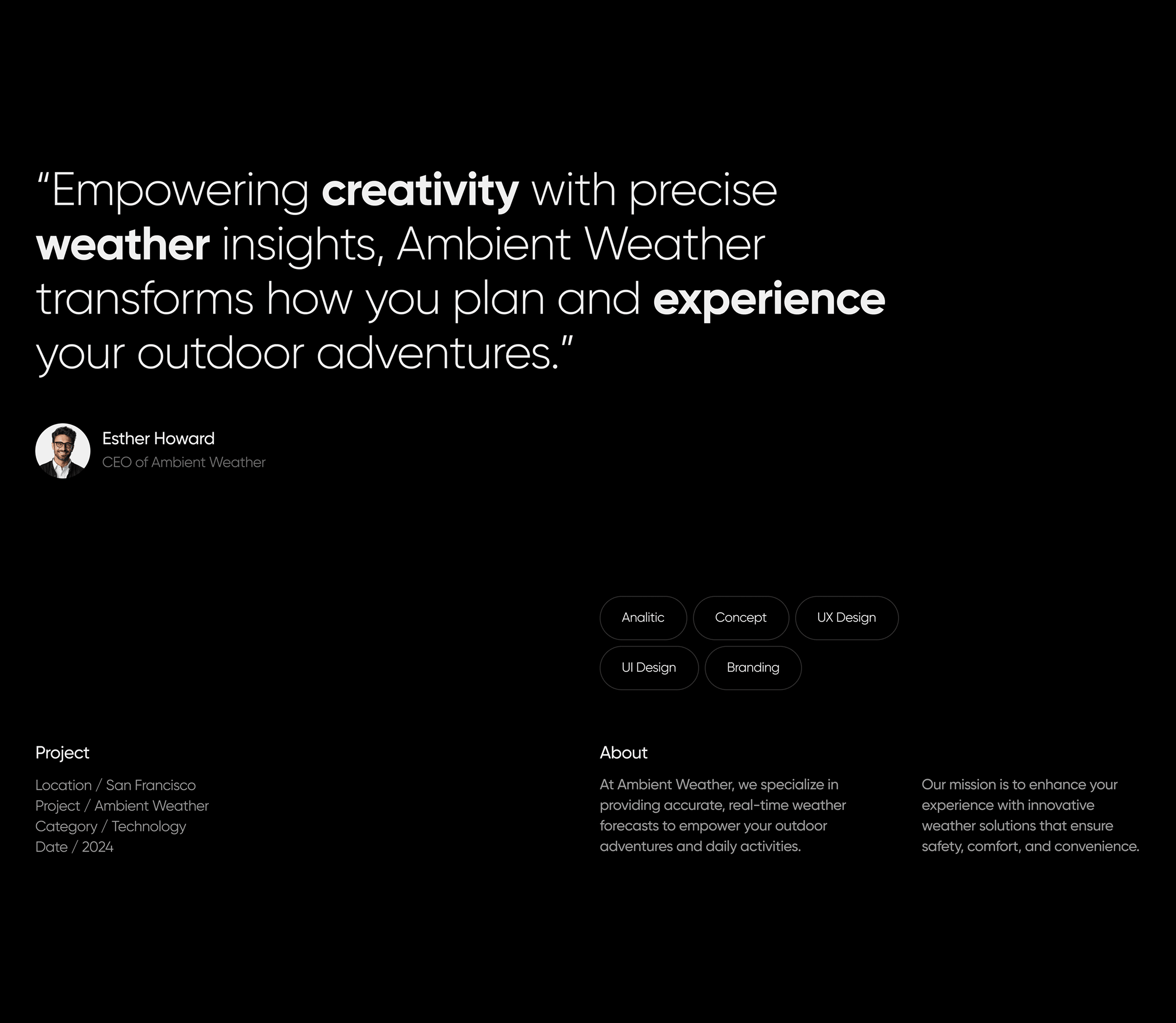 Mobile App Design Company | UX & UI Design