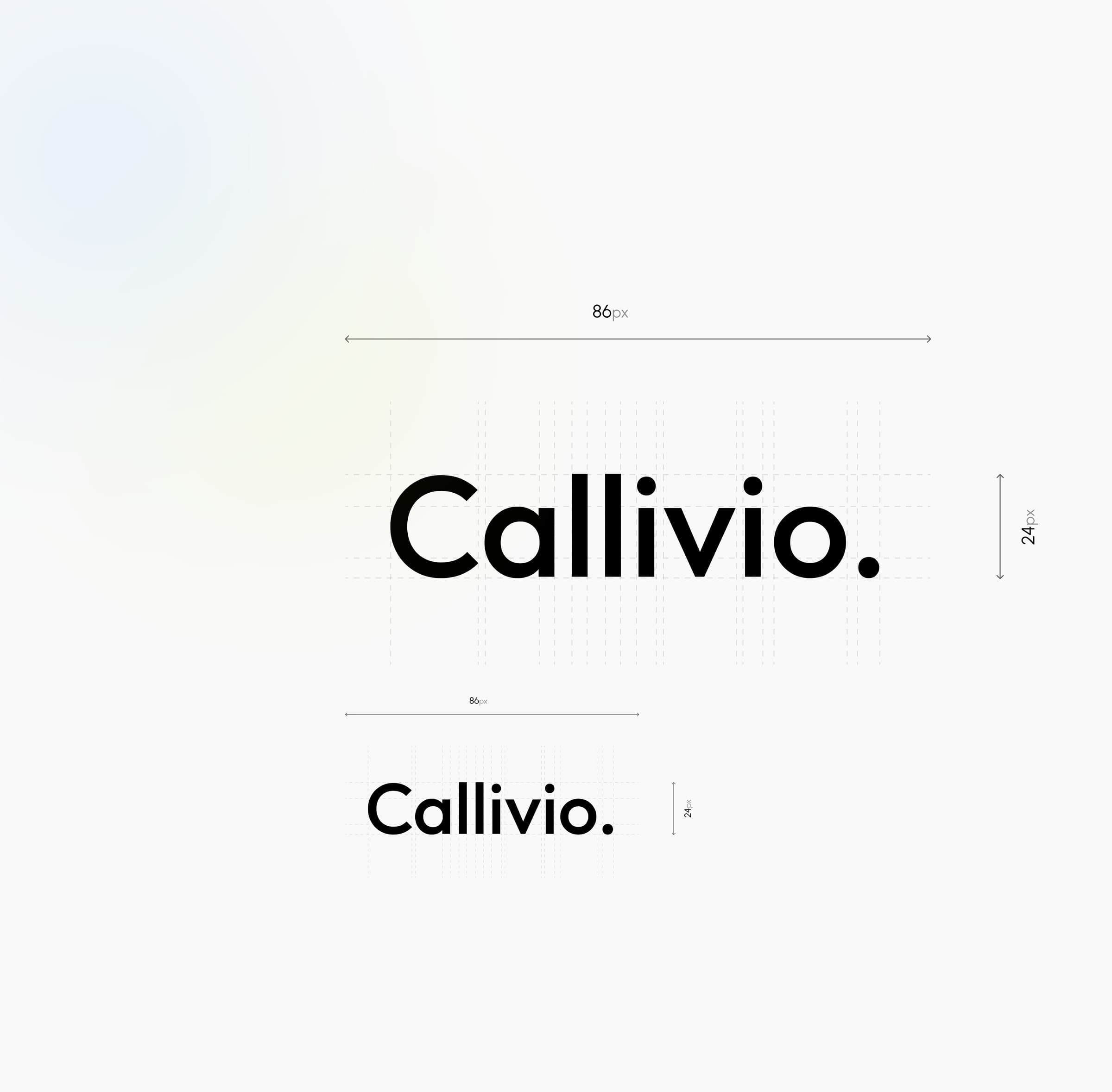 Using AI For Customer Service | UX & UI Design - Callivio CRM - SaaS & UX UI Design