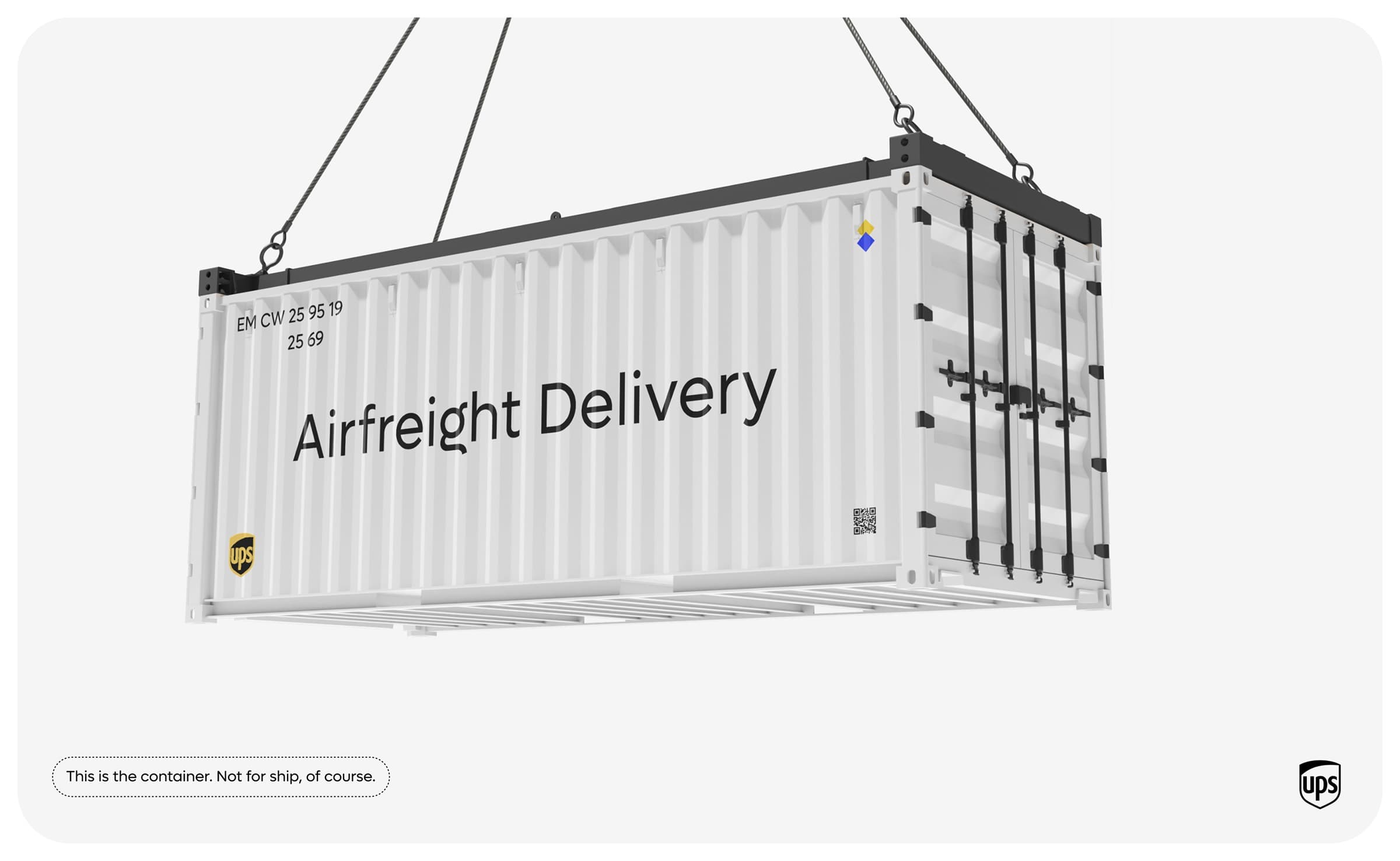 Retail Logistics Software | UX & UI Design