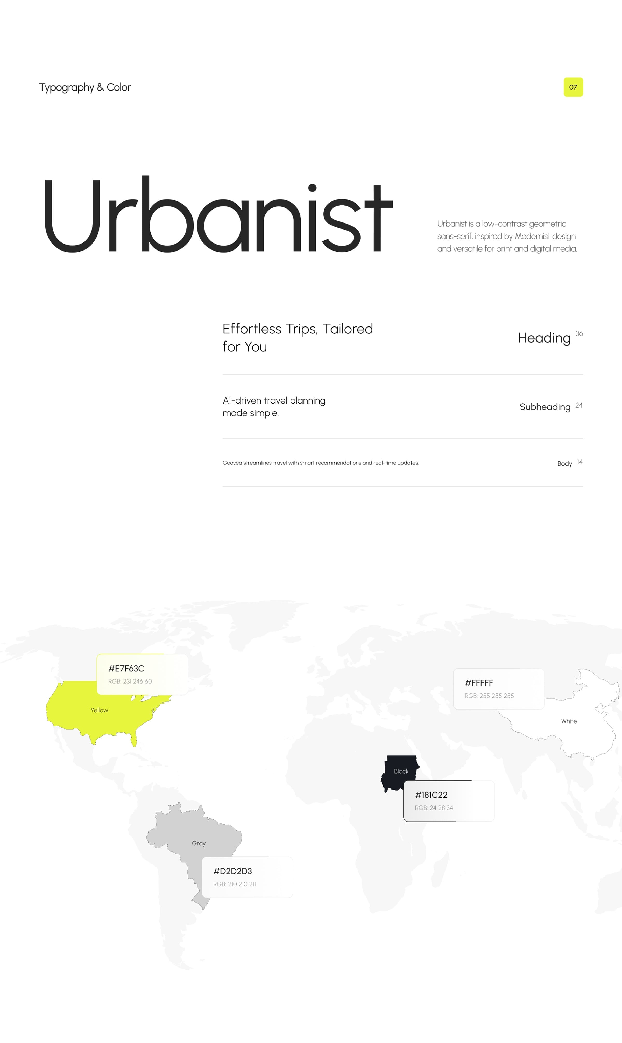 AI Tech Solutions | UX & UI Design