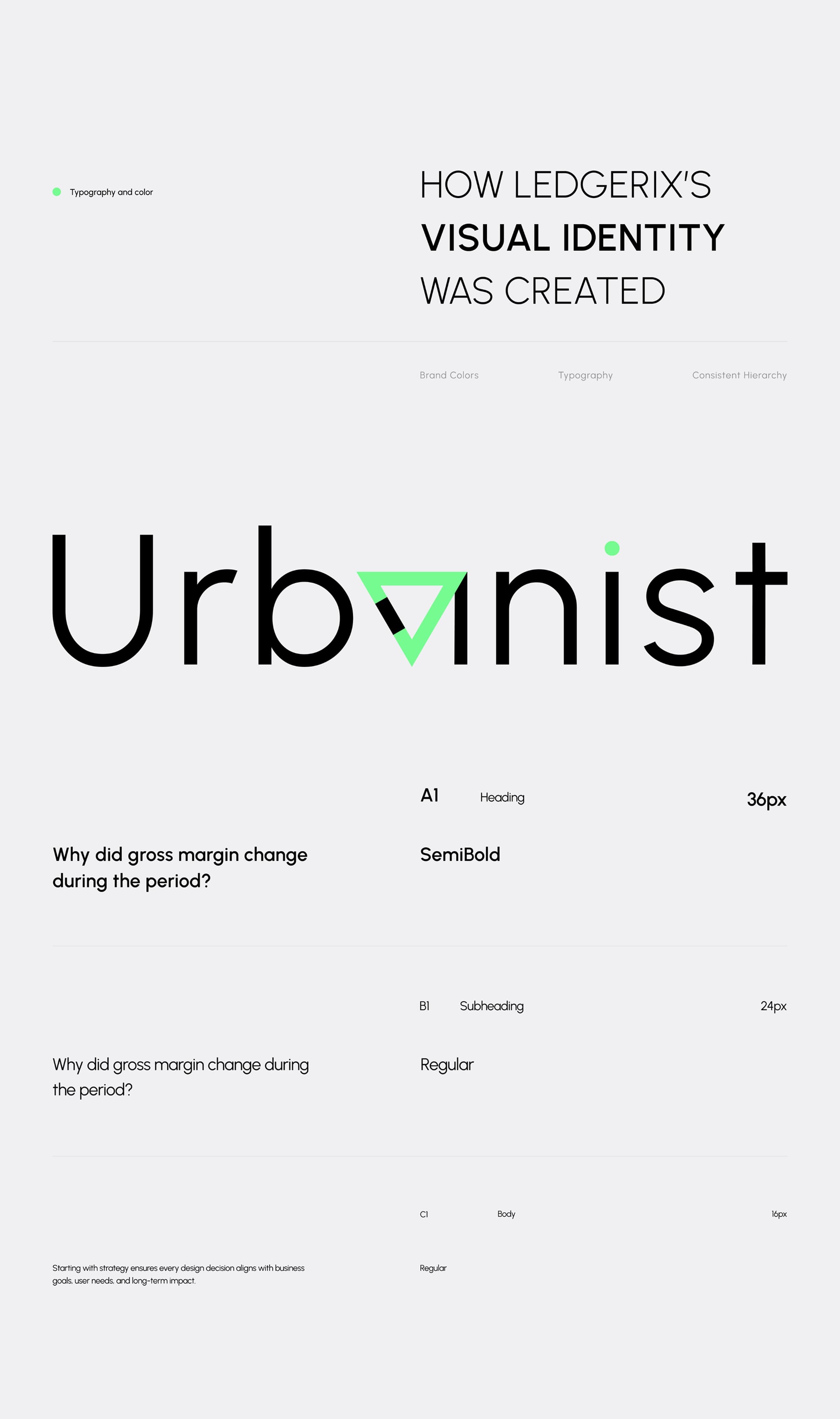 Artificial Intelligence In Finance And Accounting | UX & UI Design - Ledgerix CRM - Finance SaaS & UX UI Design