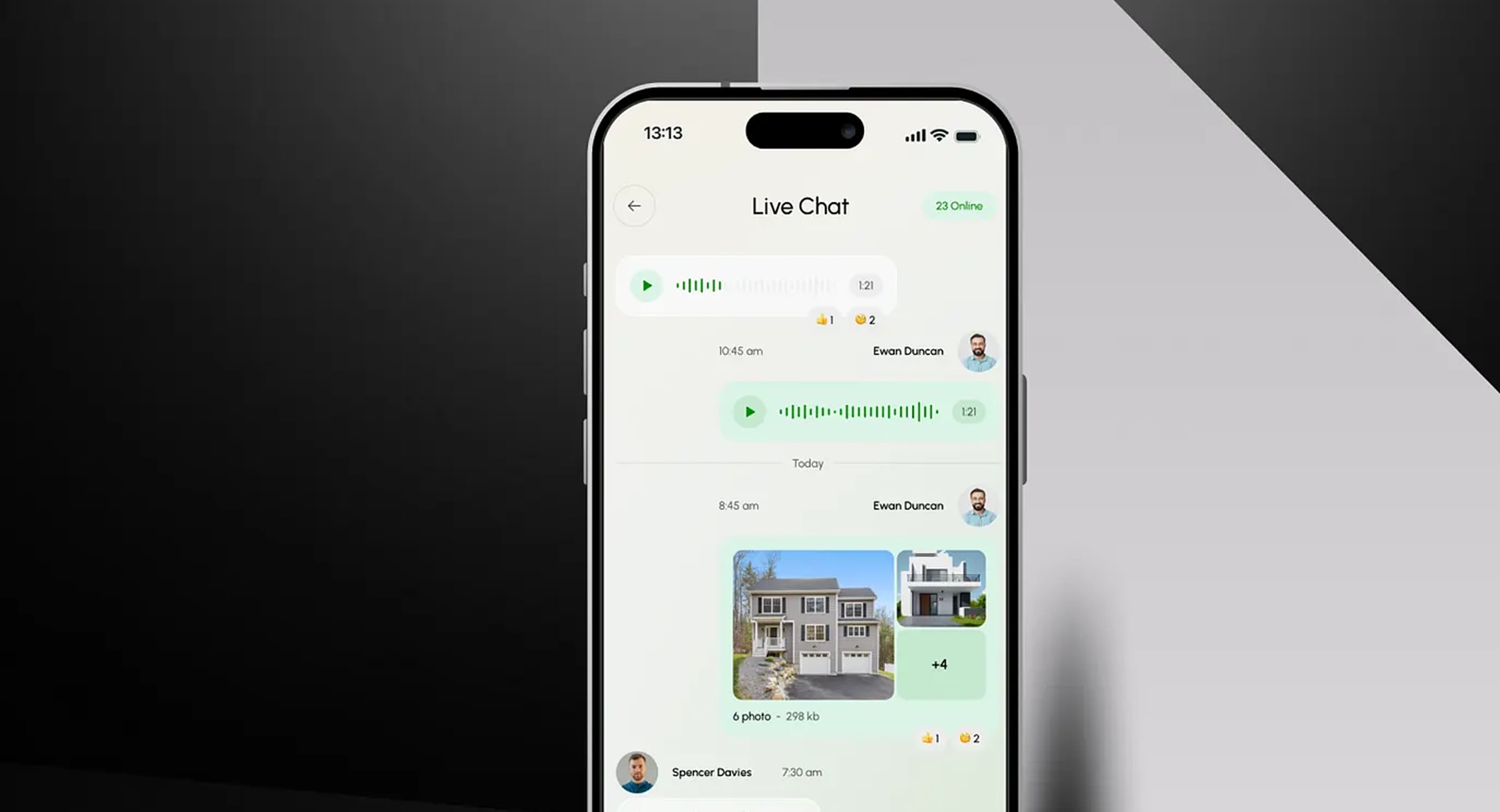 Cutting-edge design trends 2025