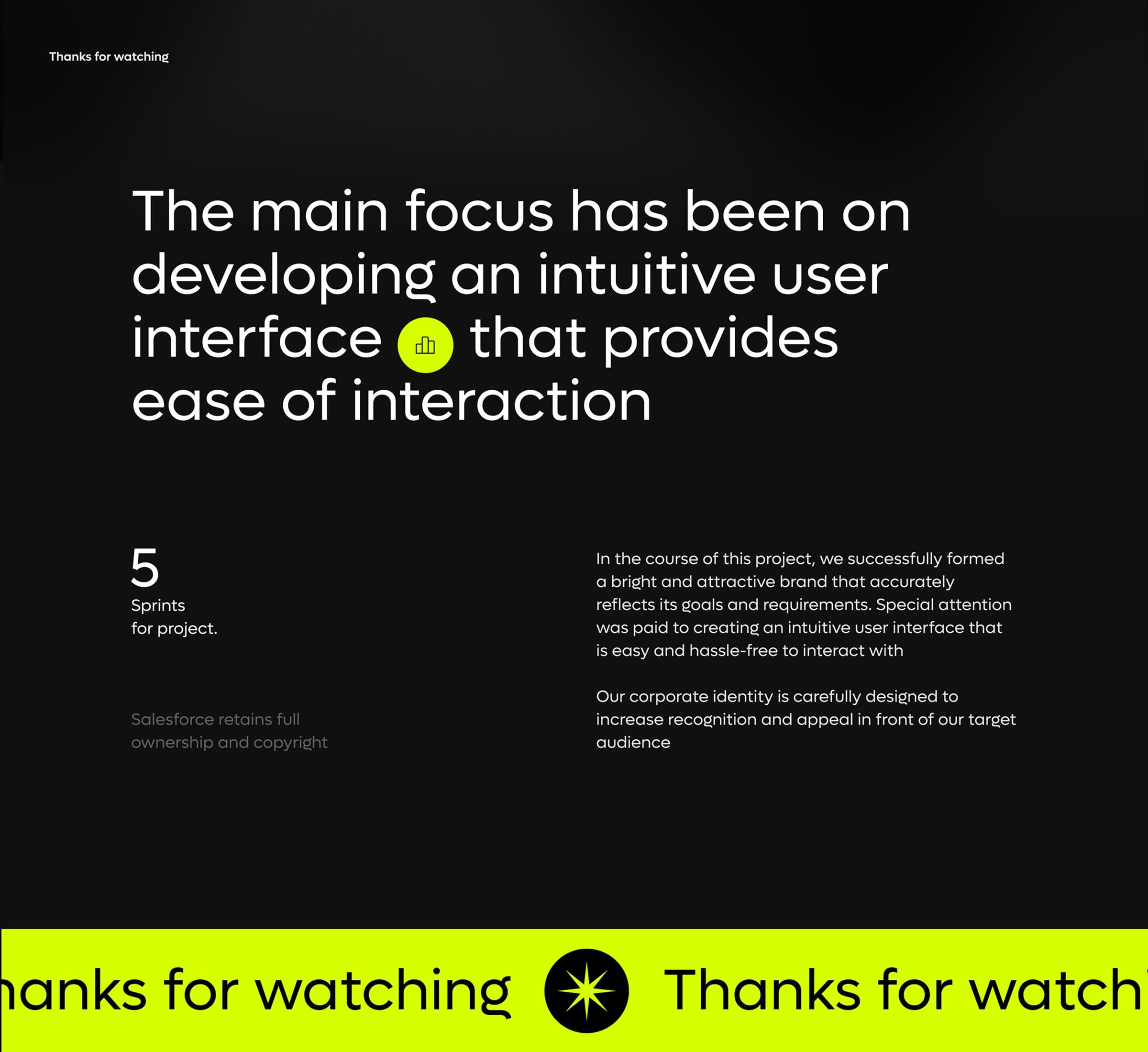 Keyo Security Software Branding | UX & UI Design