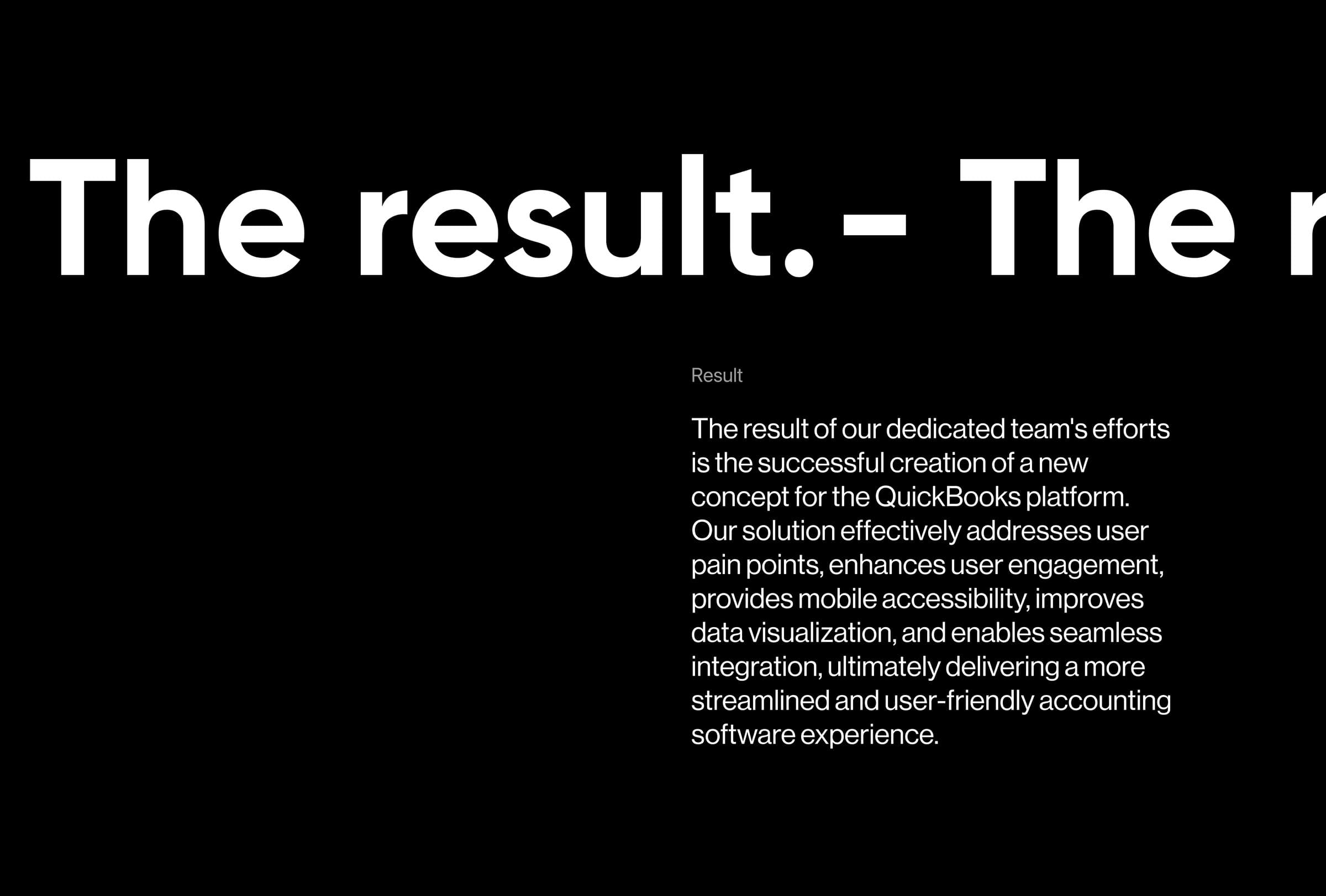 Finance And Artificial Intelligence | UX & UI Design