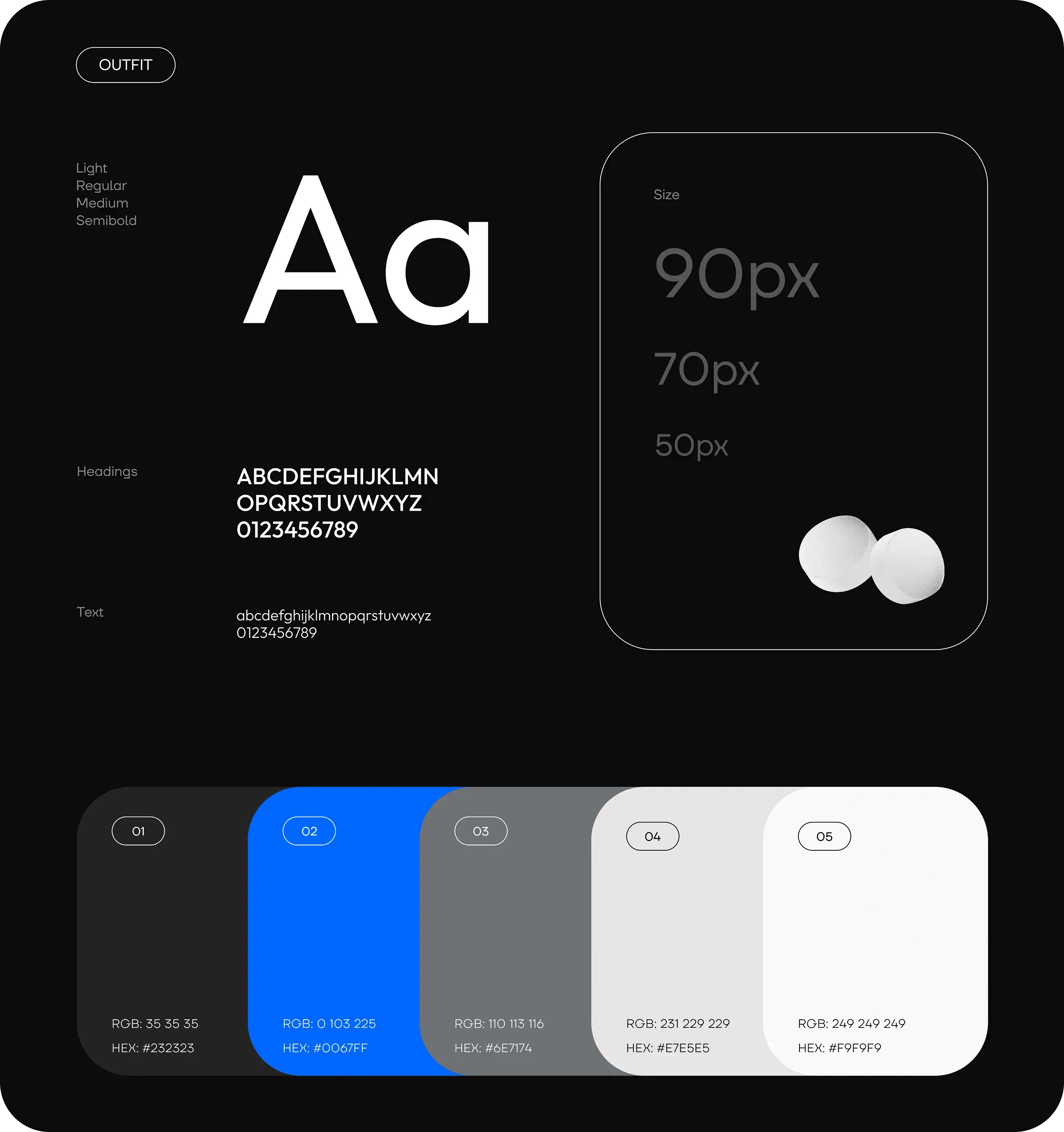 Screenshot of a healthcare enterprise EHR desktop app showing financial metrics.
