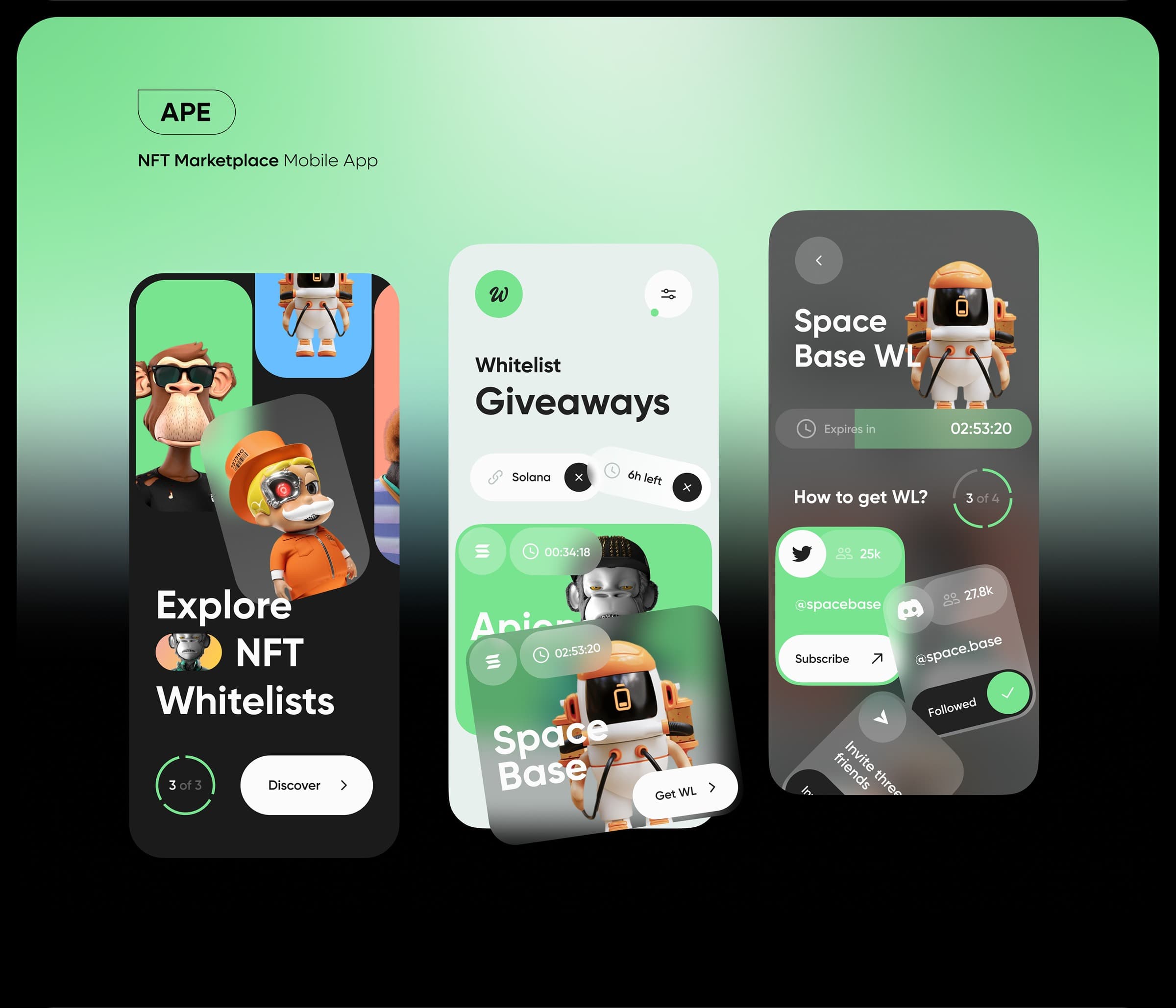 AI For Digital Marketing | UX & UI Design