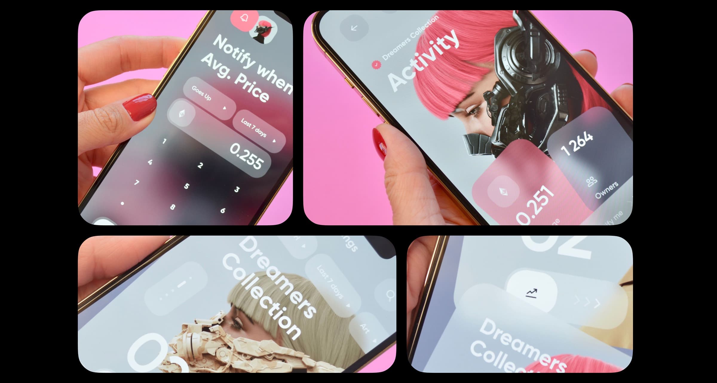 Artificial Intelligence For Digital Marketing | UX & UI Design