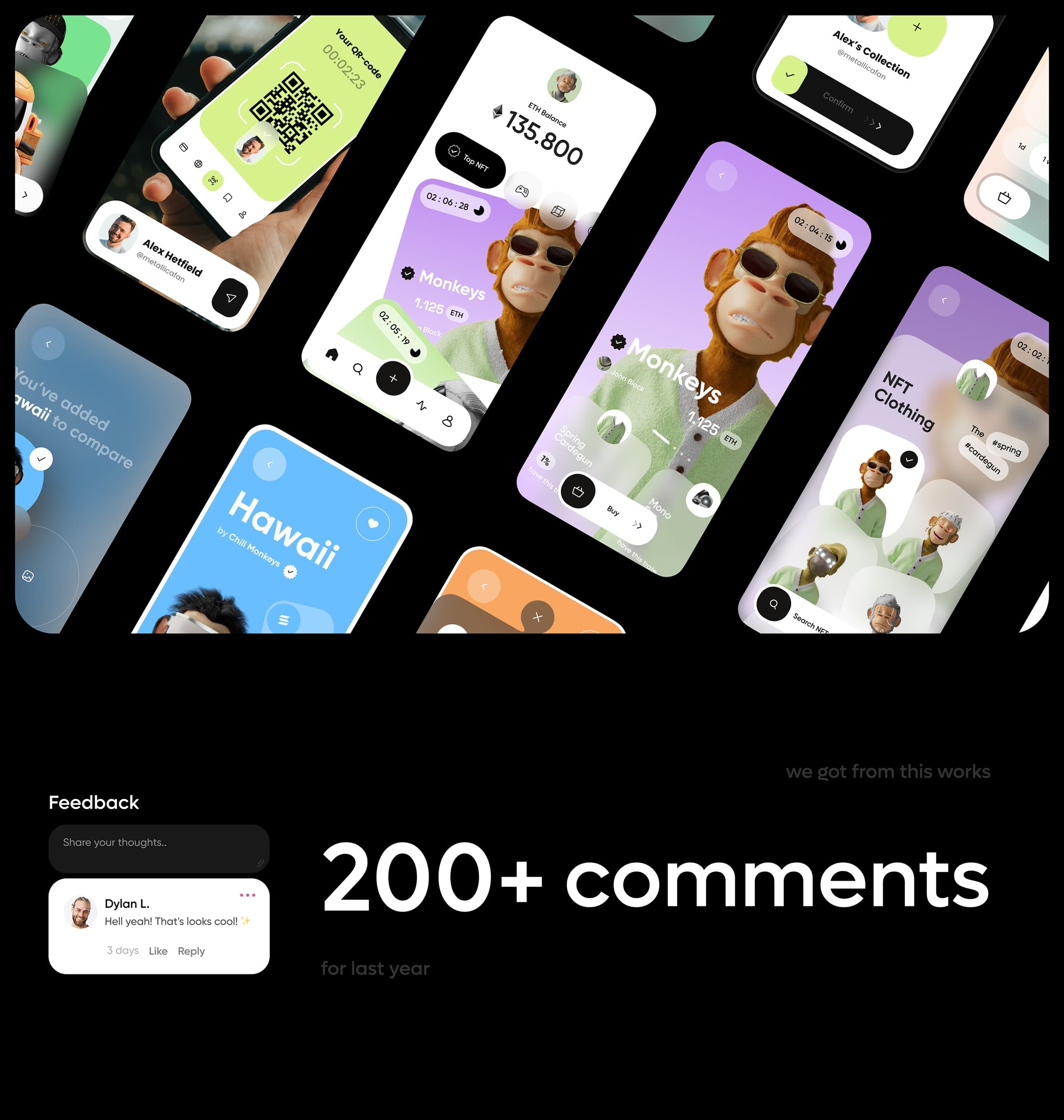 AI Marketing | UX & UI Design