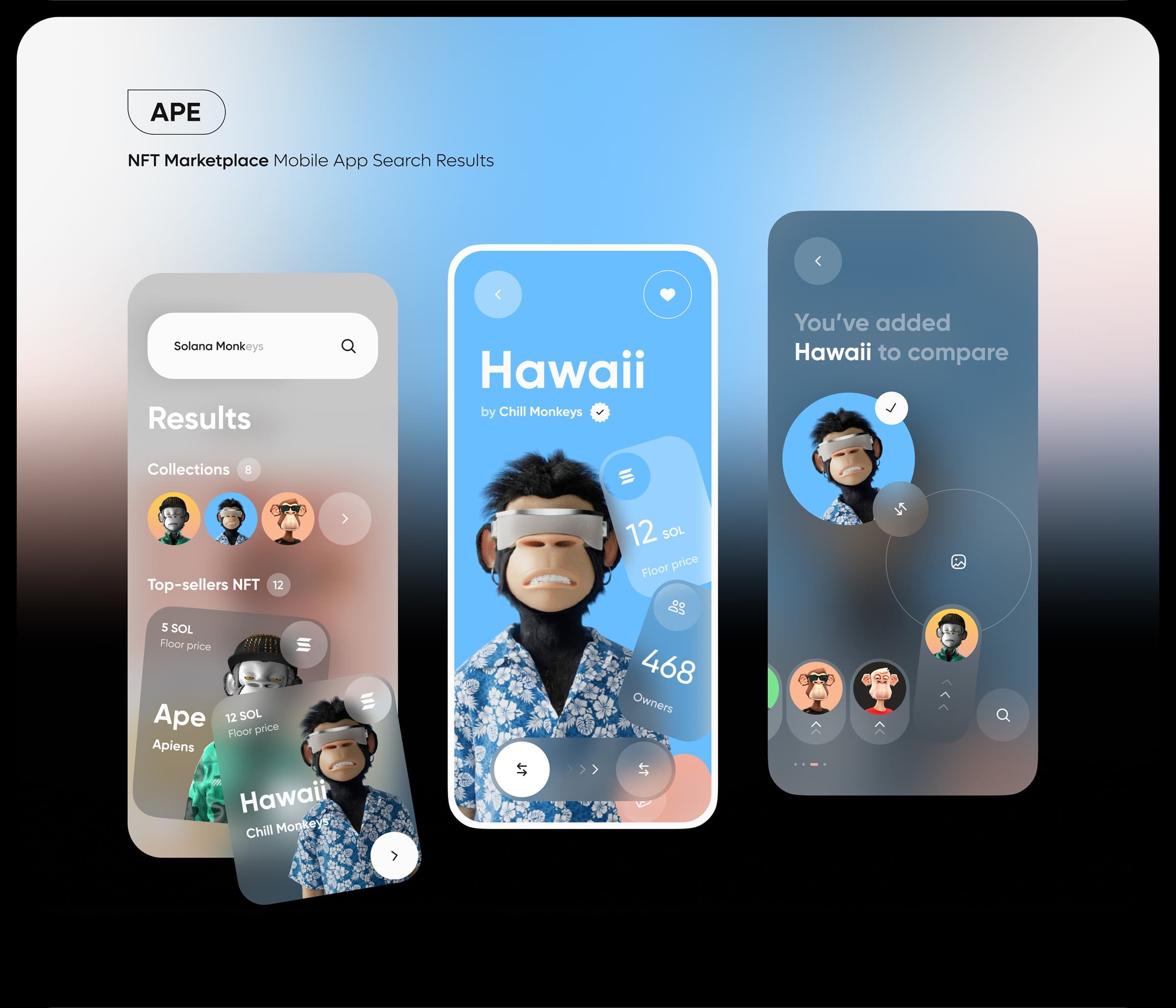 AI Marketing In | UX & UI Design