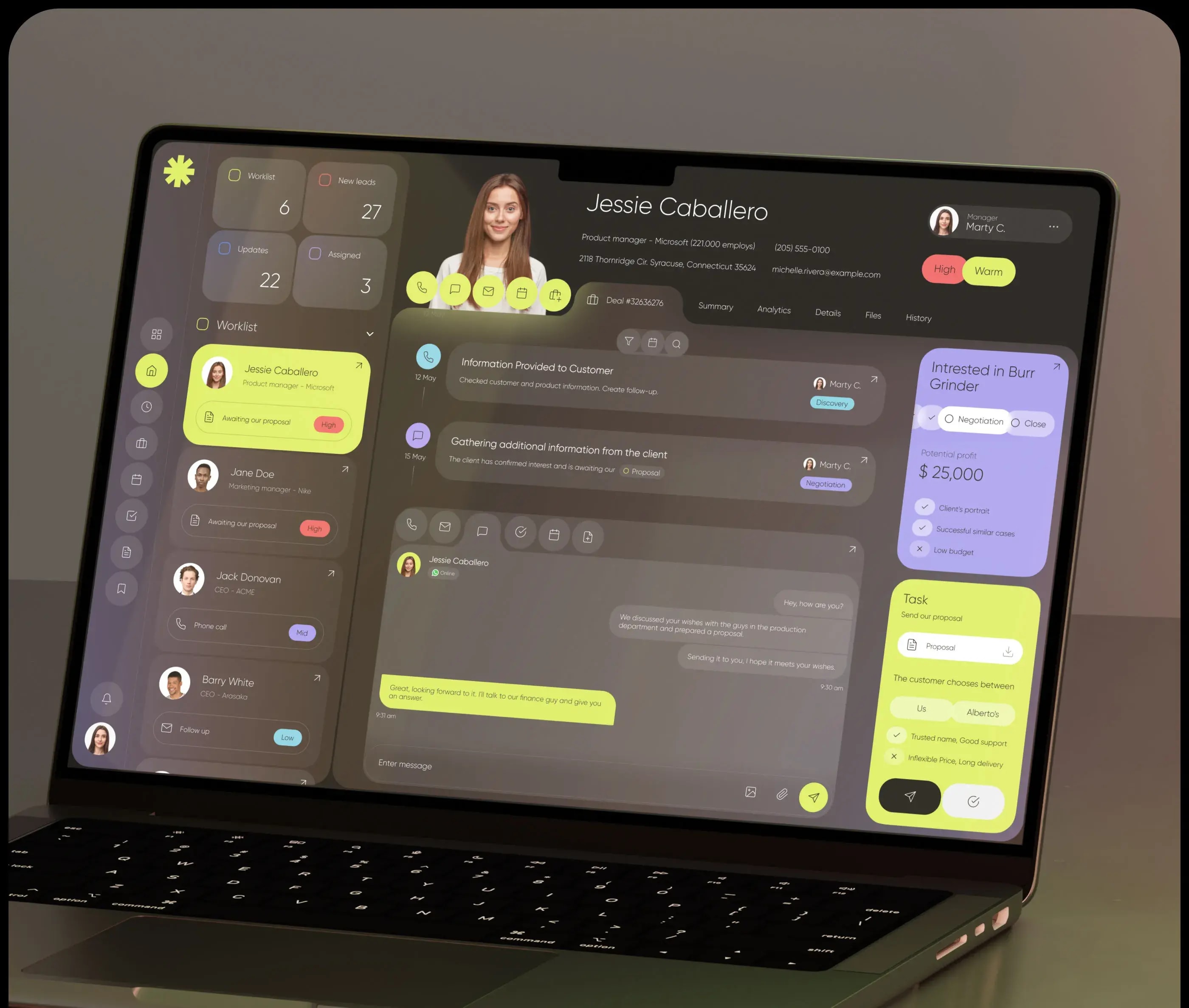 Product Design Services | UX & UI Design