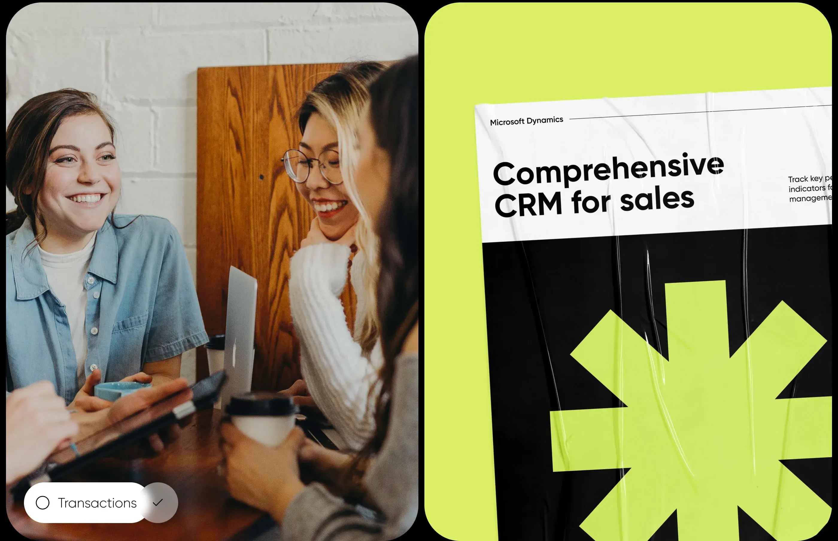 Product Design Service | UX & UI Design