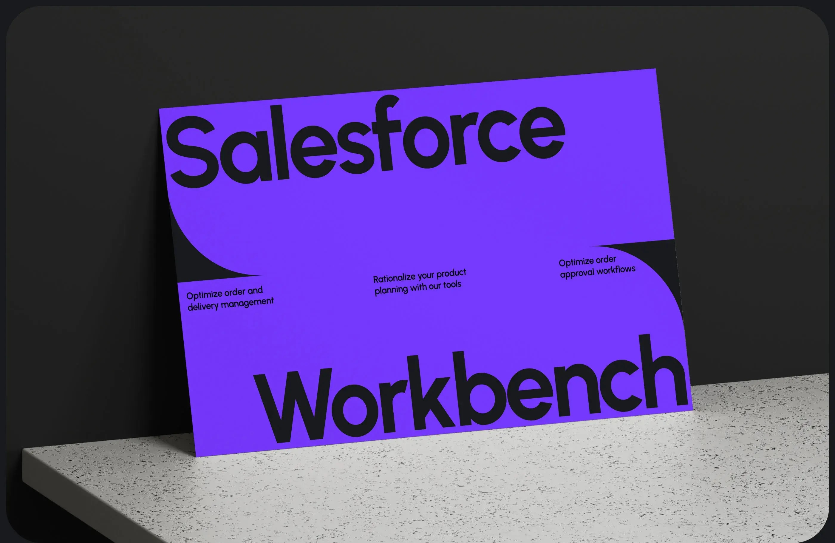 Salesforce CRM Development Services | UX & UI Design