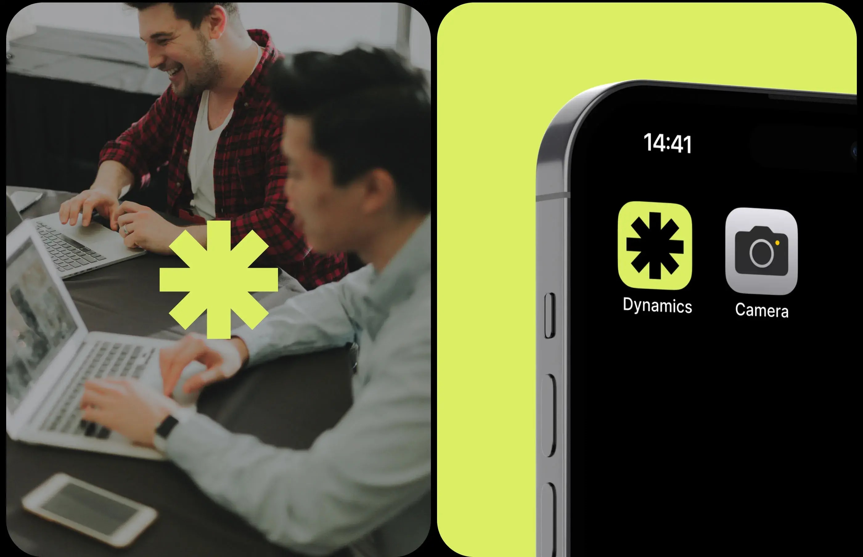 CRM Development Company | UX & UI Design