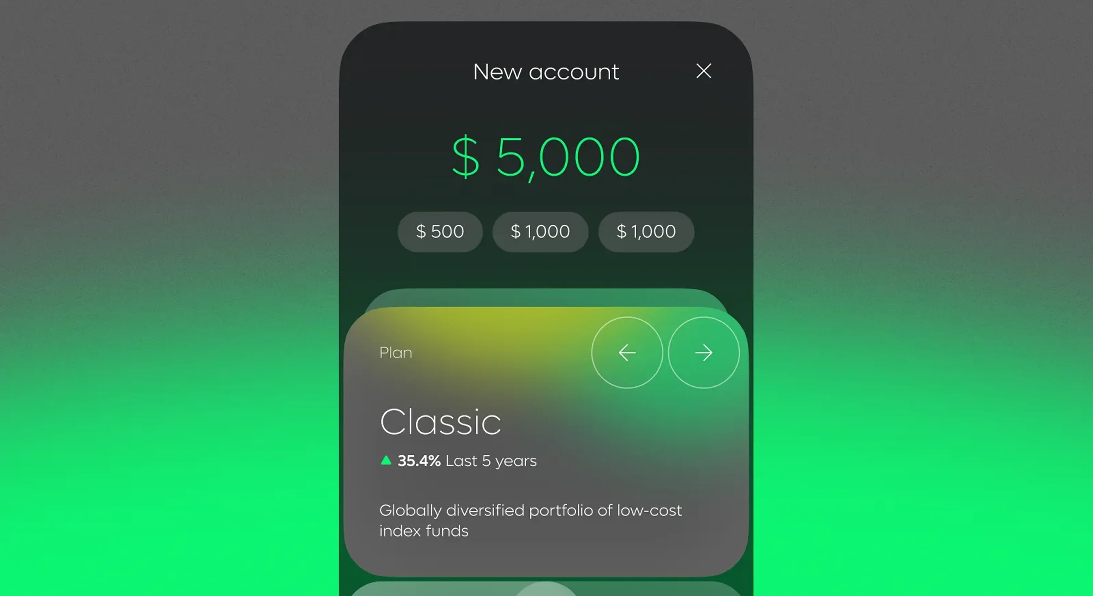 Wealthfront - Automated Investment Management