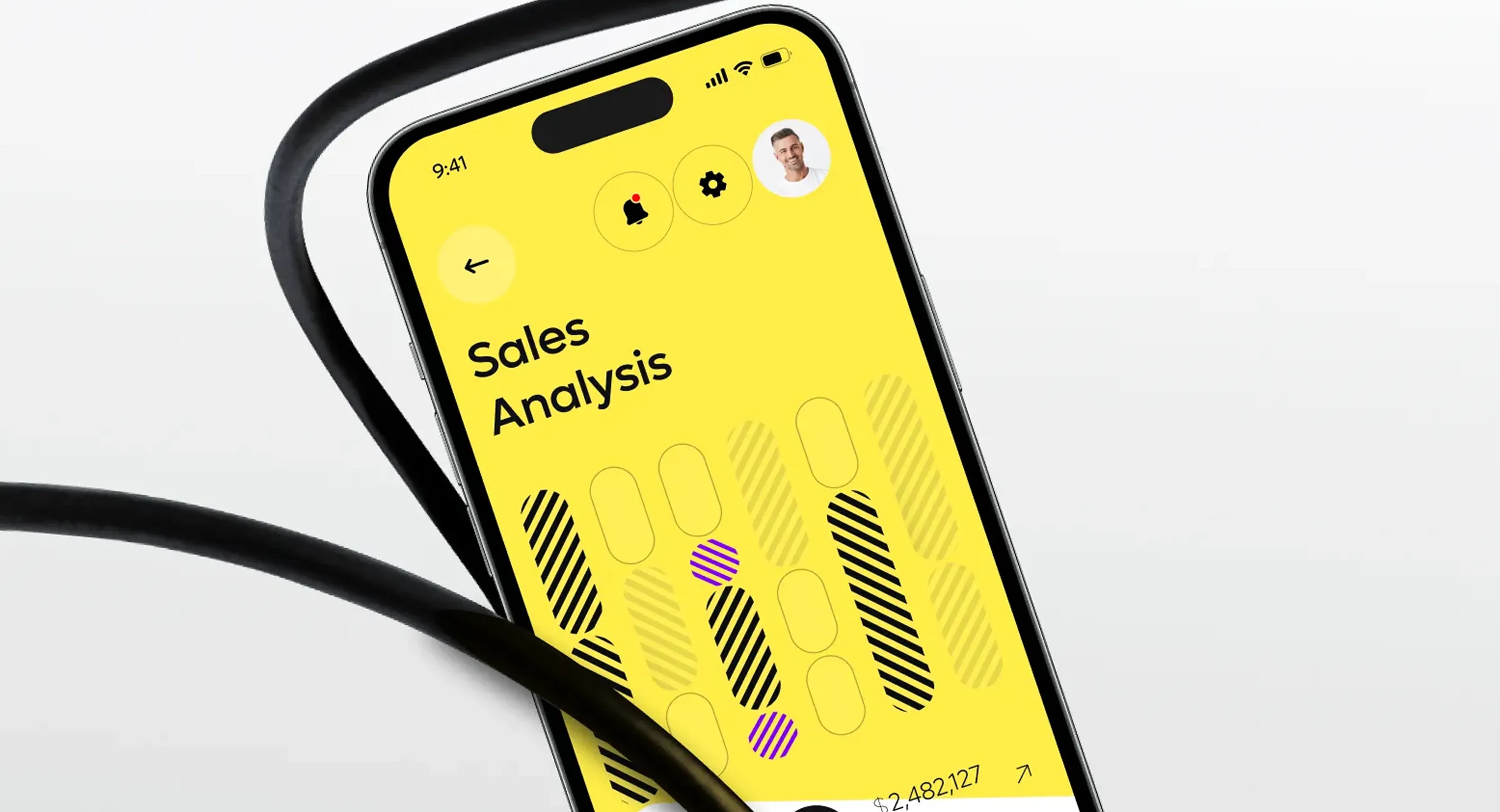Katana – Manufacturing Resource Planning App