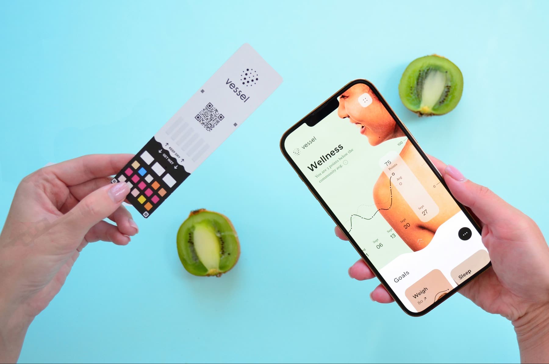 Medical Product Design | UX & UI Design