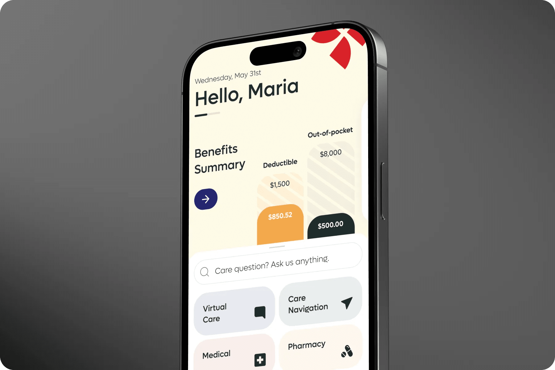 Healthcare Outcome Analytics Design
