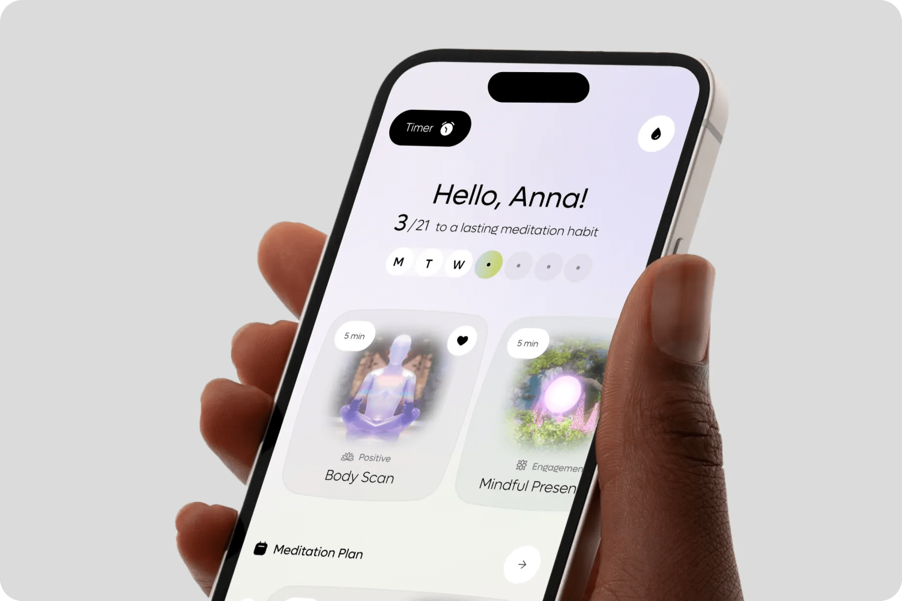 Cycling Route Dashboard Design