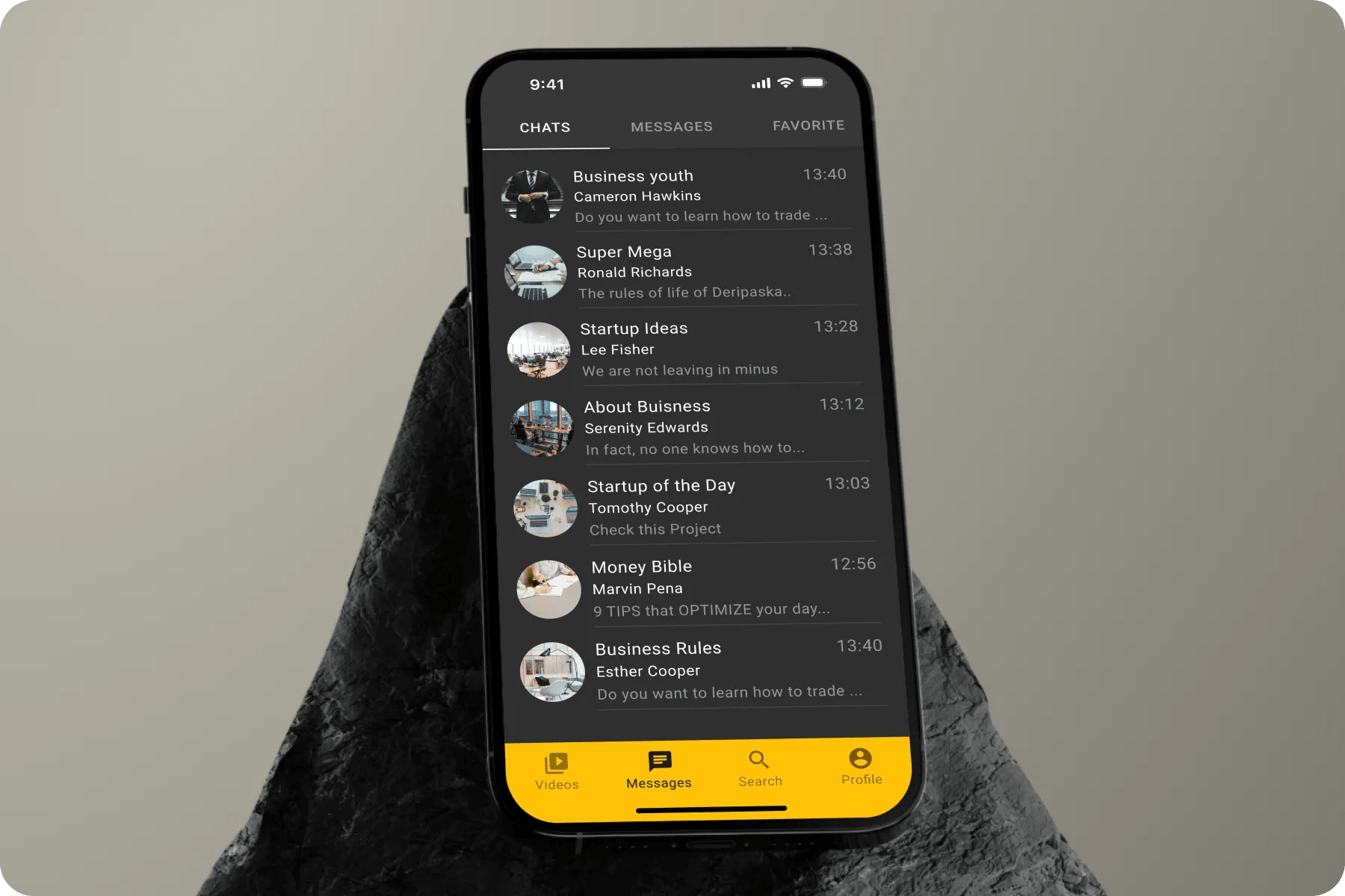 Cycling Route Dashboard Design