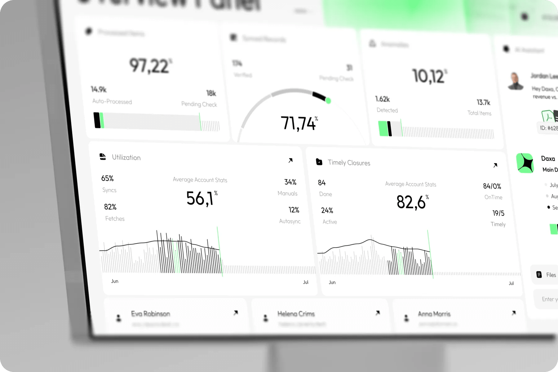 Pilot for XSignal: AI Decision Signals 