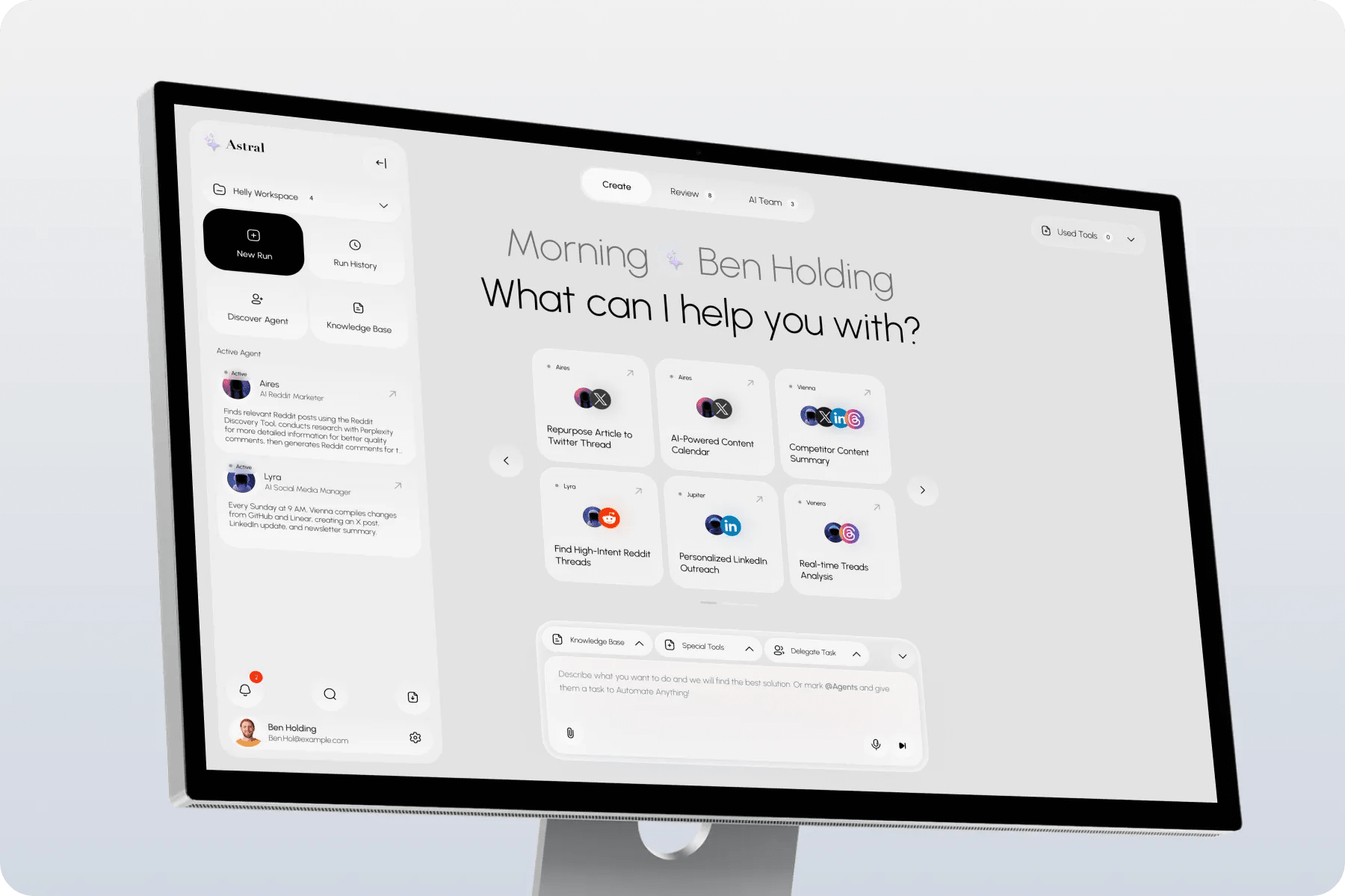 Design Principles in Branding