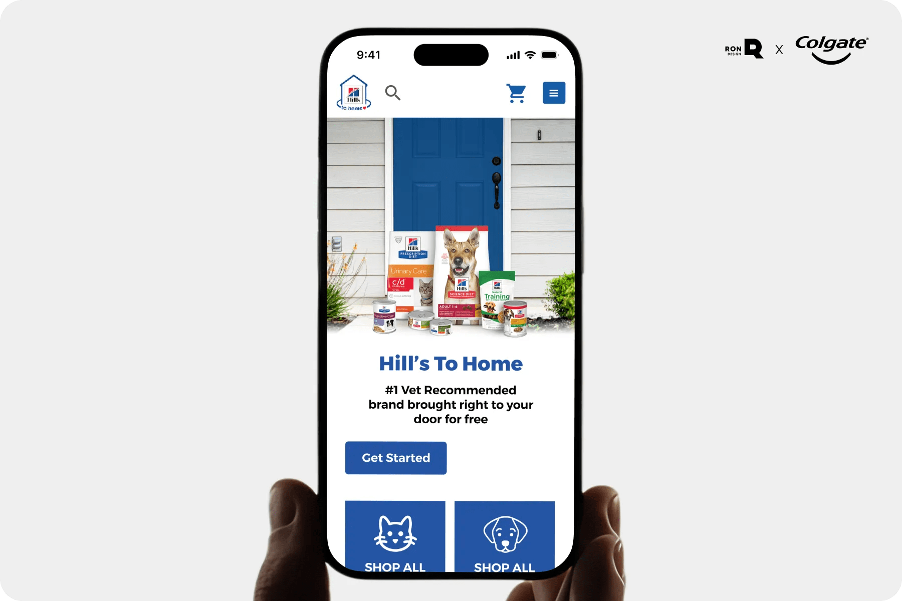 Cycling Route Dashboard Design