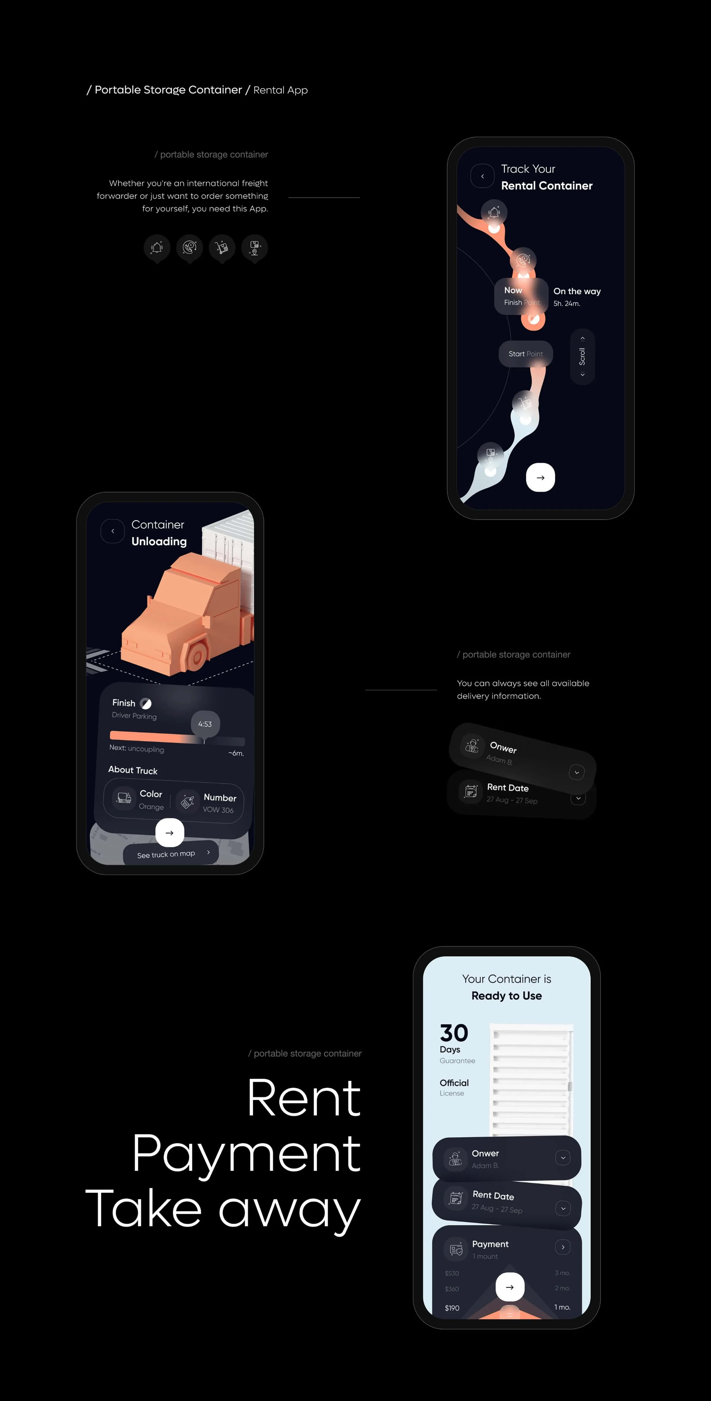IOS Mobile App Development | UX & UI Design