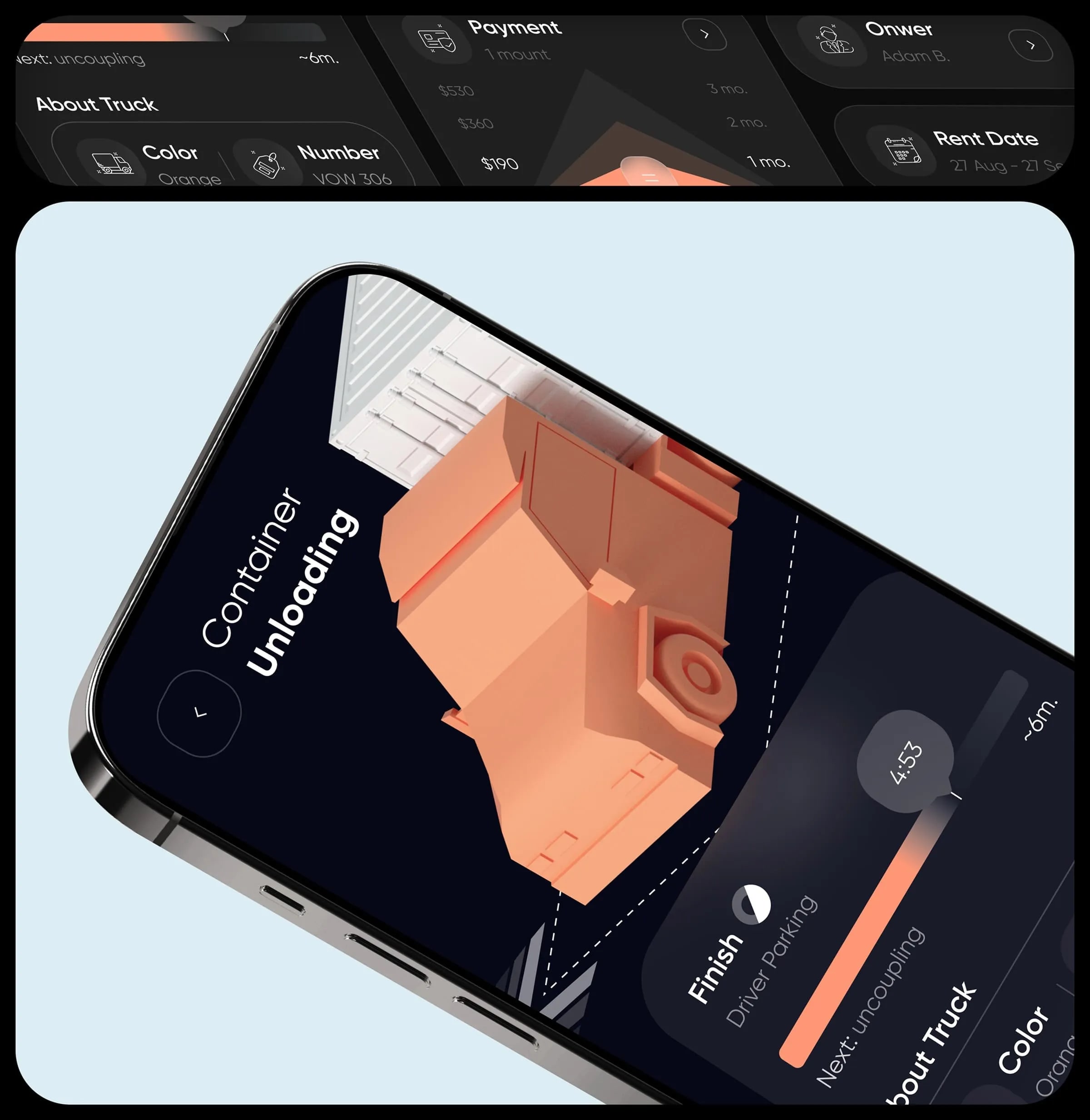 Cross Platform Mobile Development | UX & UI Design