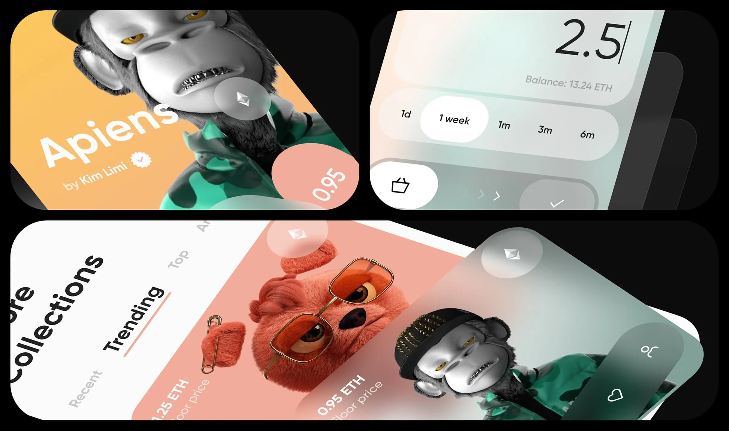 Mobile App Development Company In USA | UX & UI Design