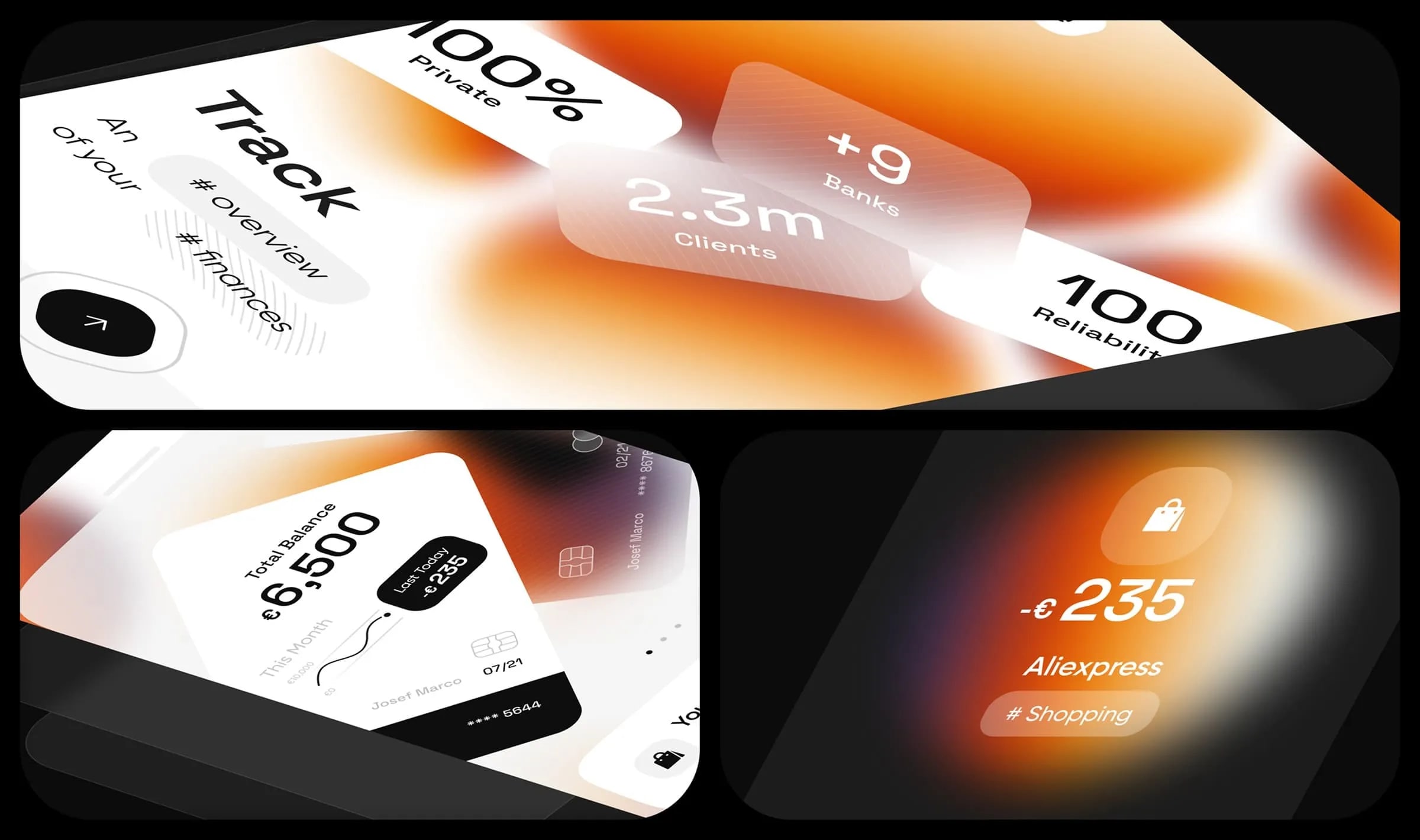 Mobile Development Services | UX & UI Design