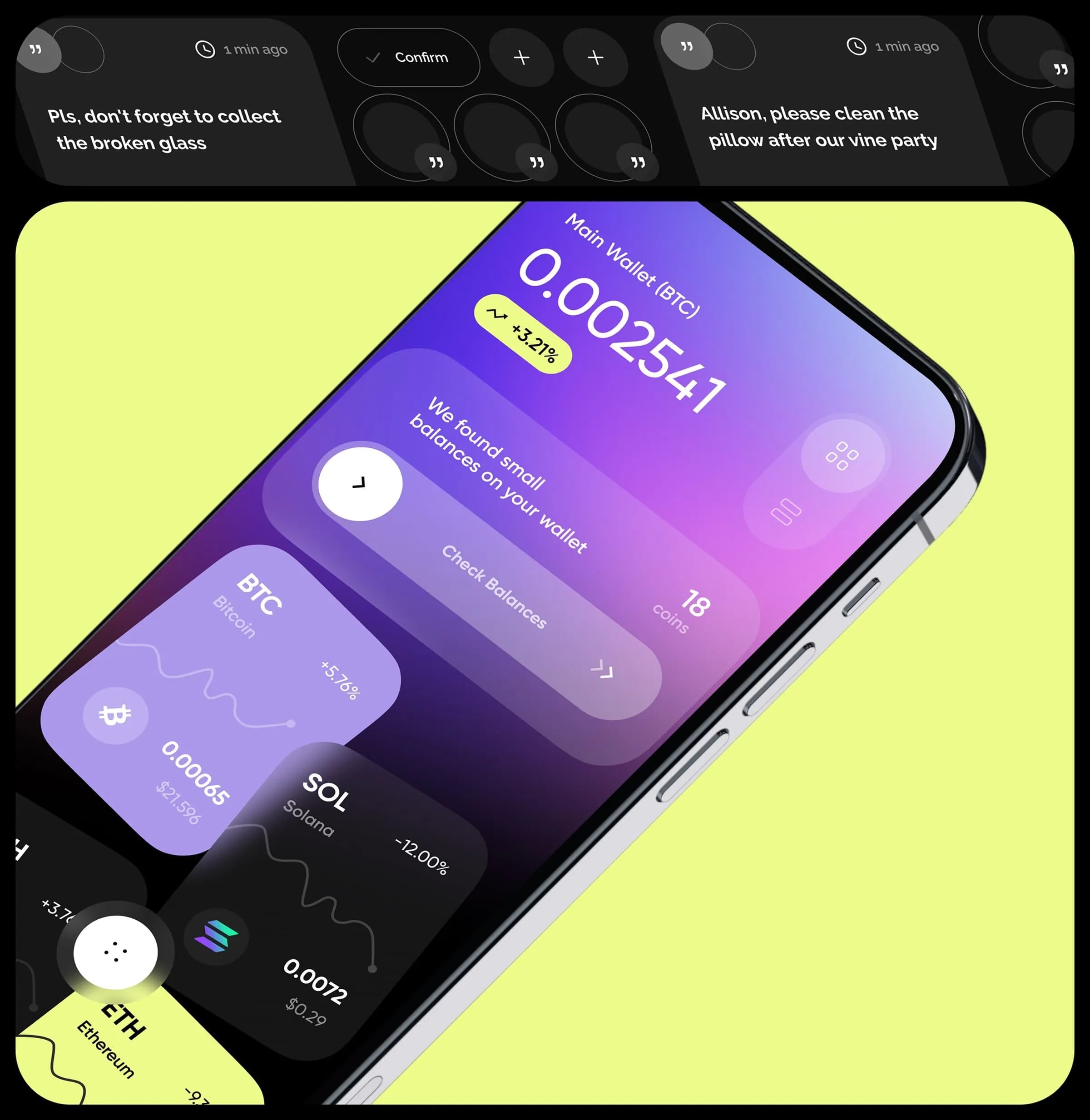 Mobile UI UX Design Services | UX & UI Design