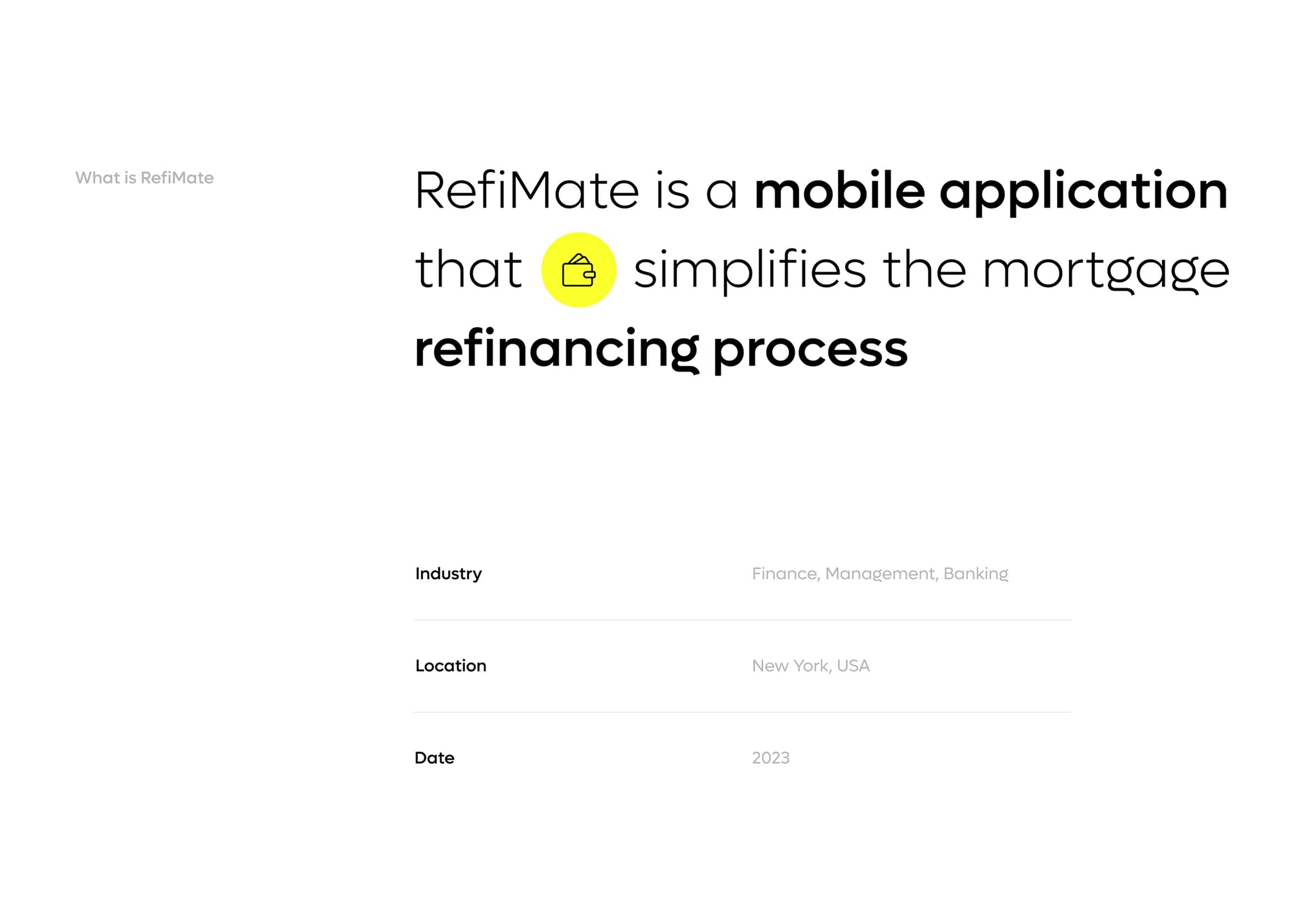Financial & Banking Software Development Services | UX & UI Design