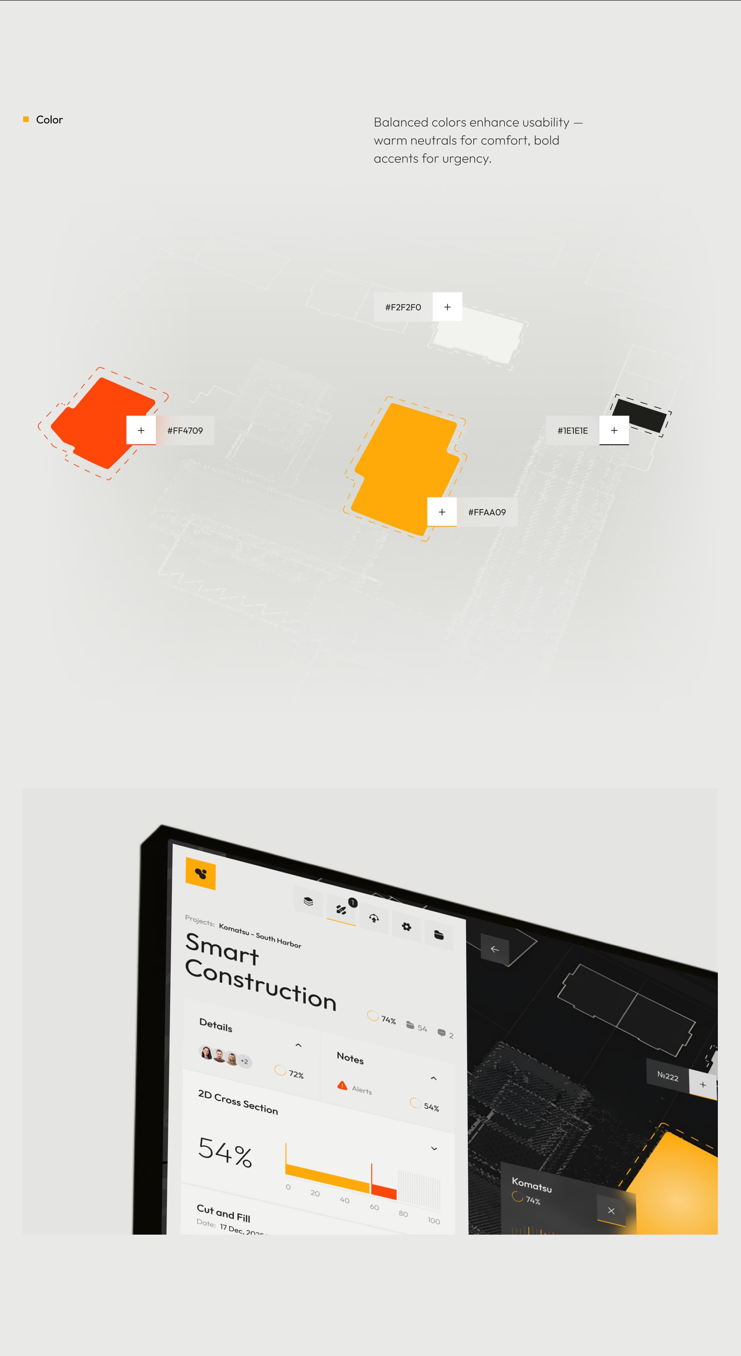 BuildIn - Saas & UX UI Design - media item
